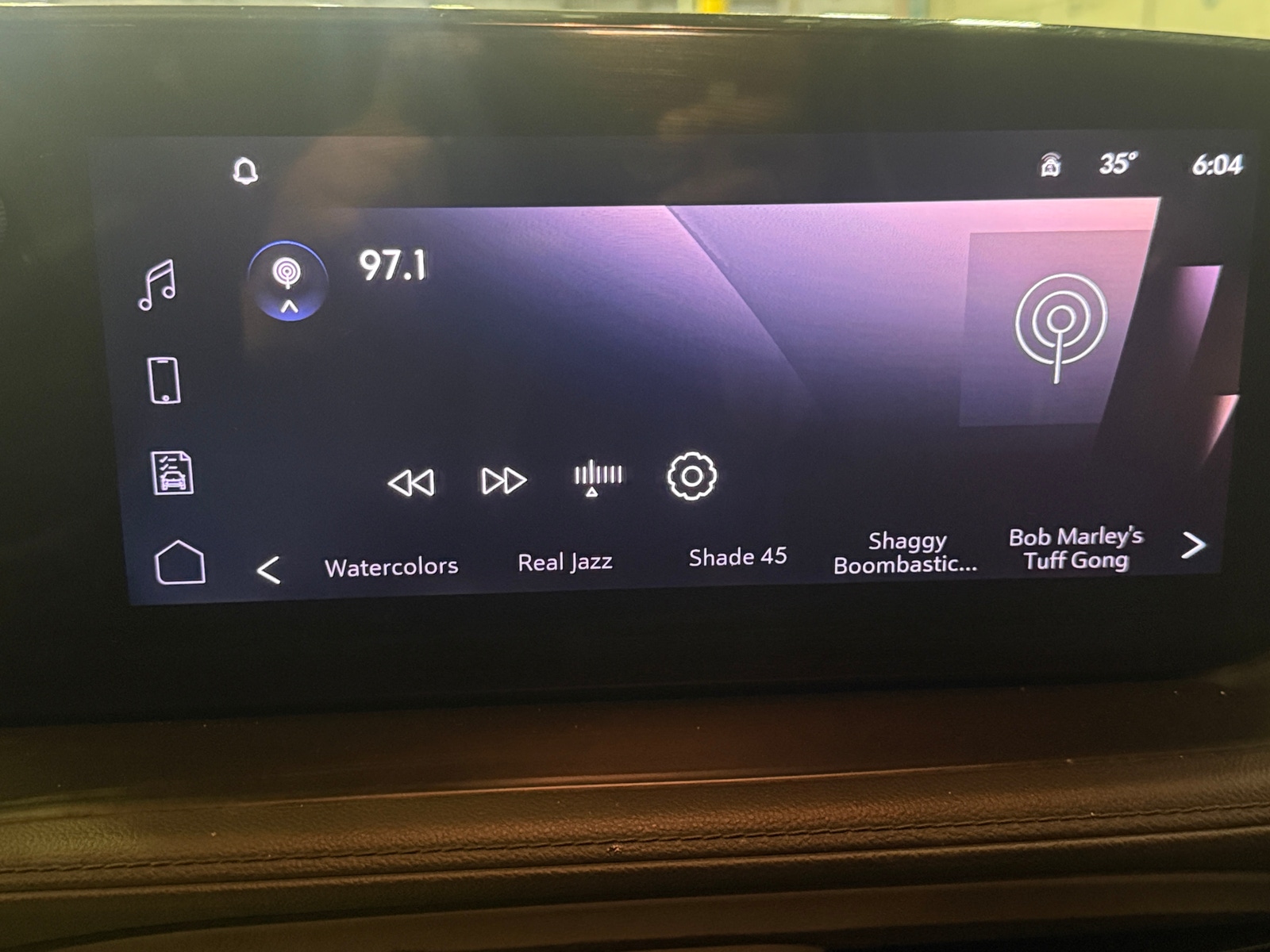 Thumbnail: 2025 Buick Encore GX - 4