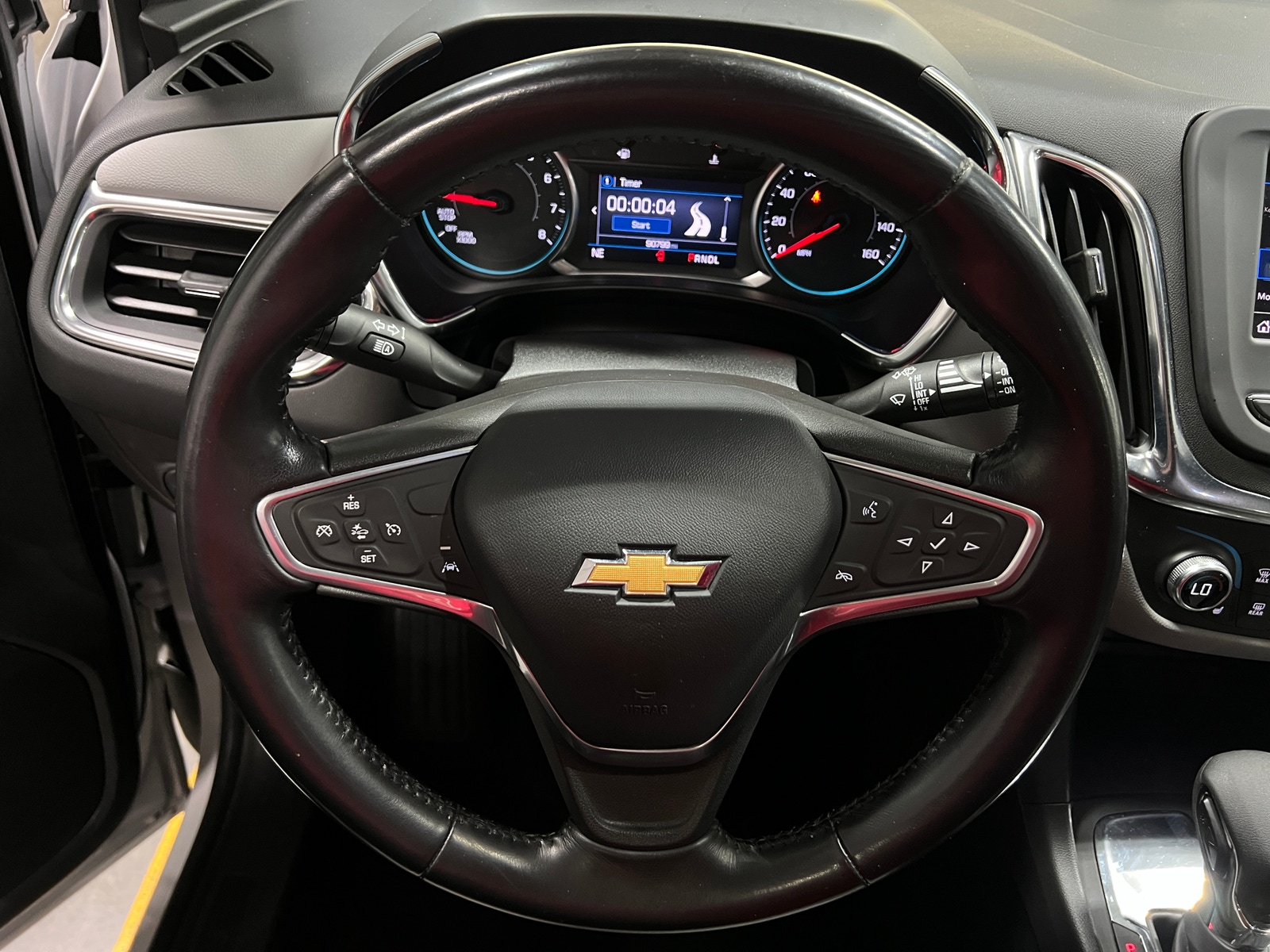 Thumbnail: 2022 Chevrolet Equinox - 5