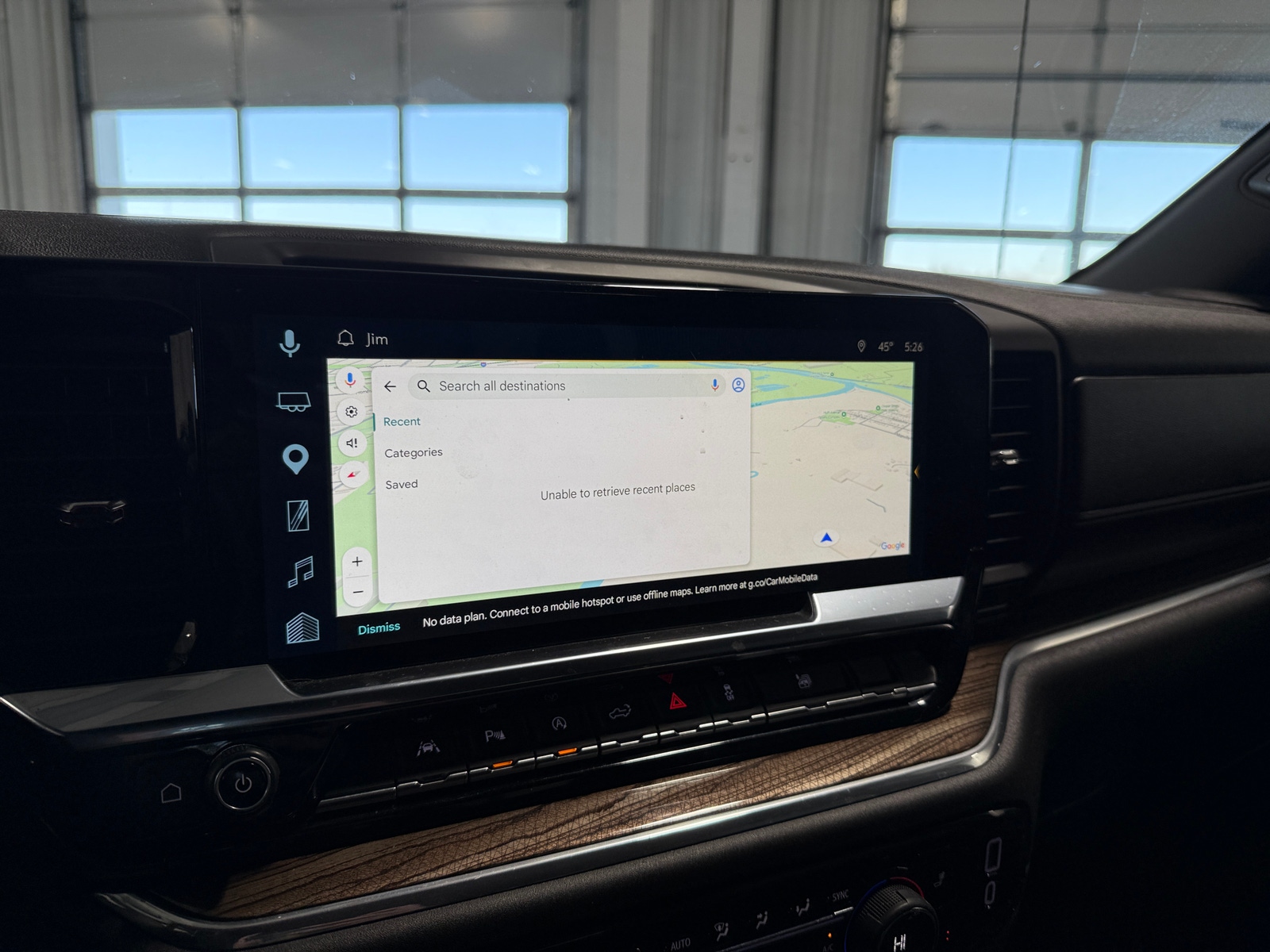 Thumbnail: 2025 Chevrolet Silverado 1500 - 4