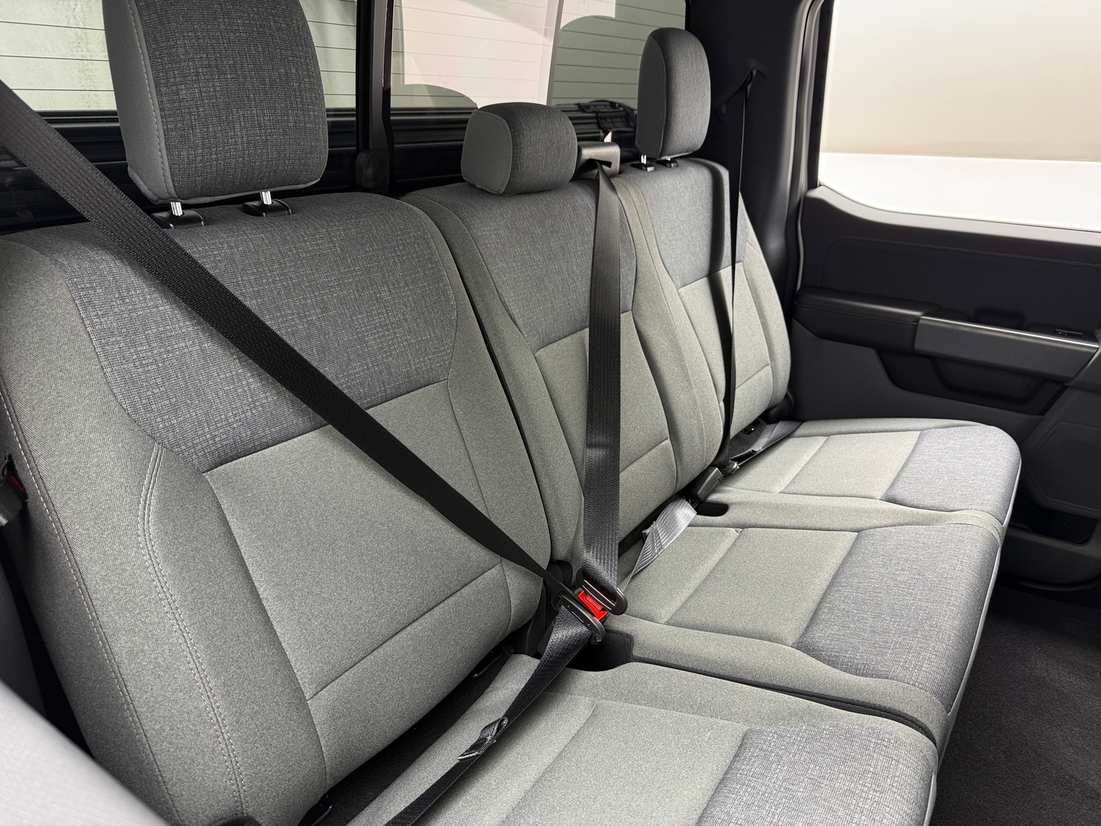 Thumbnail: 2024 Ford Econoline - 6