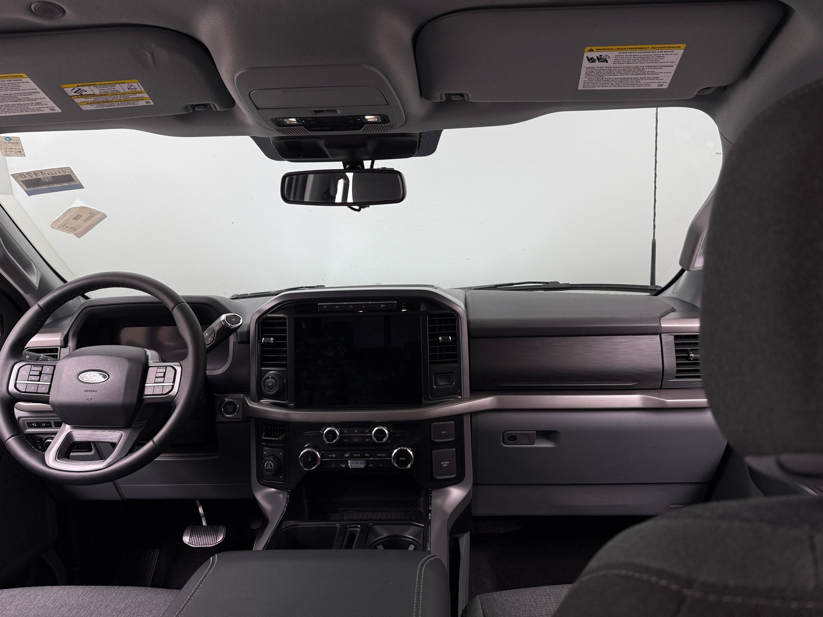 Thumbnail: 2024 Ford Econoline - 3