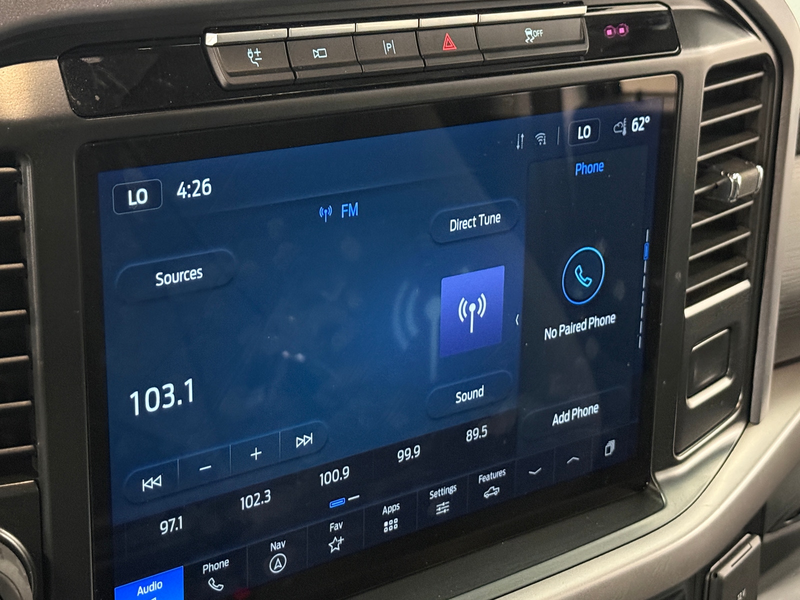 Thumbnail: 2024 Ford Econoline - 4