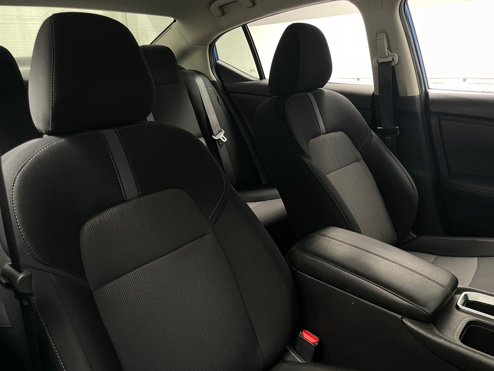 Thumbnail: 2023 Nissan Sentra - 2