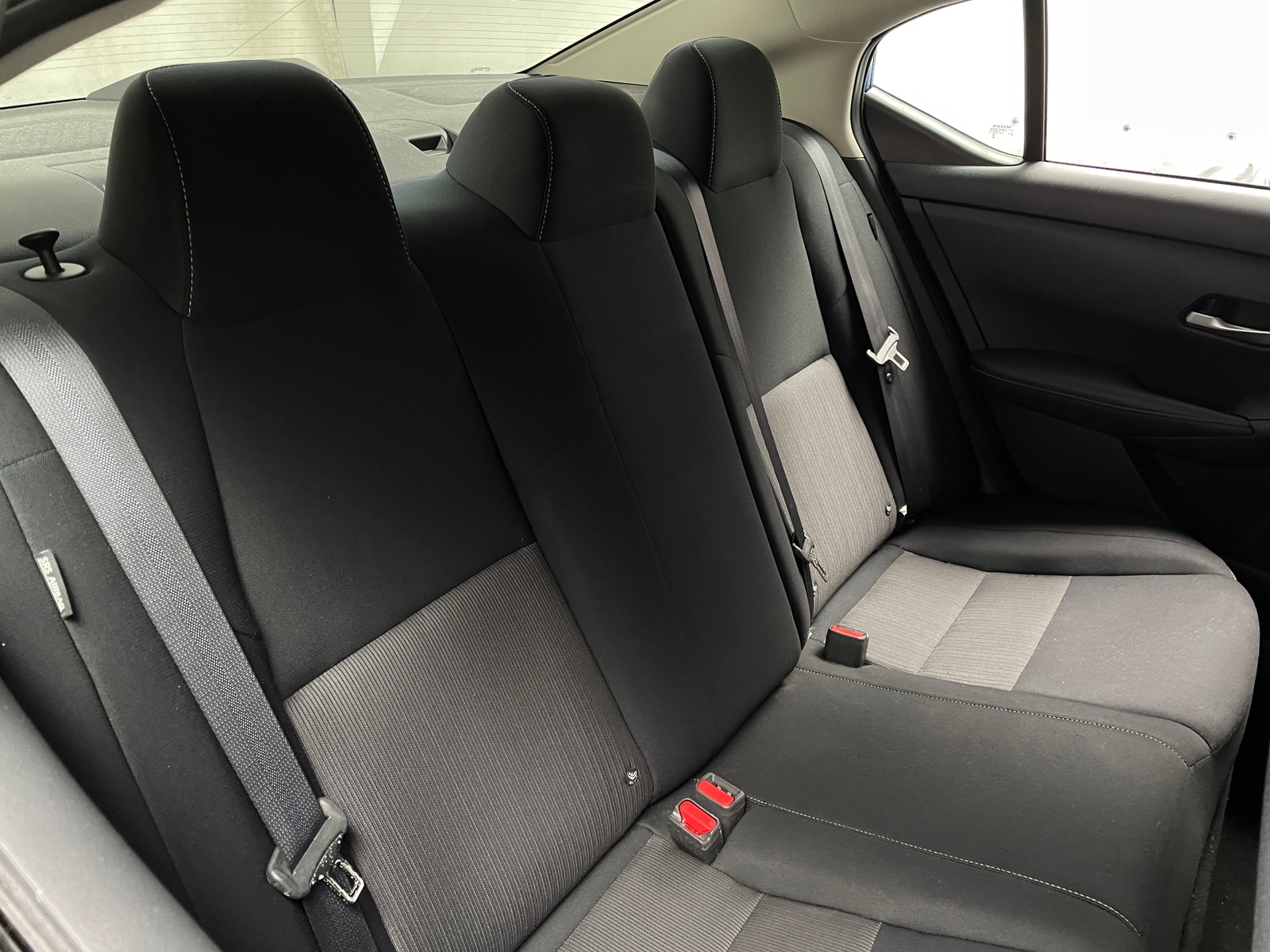 Thumbnail: 2023 Nissan Sentra - 6