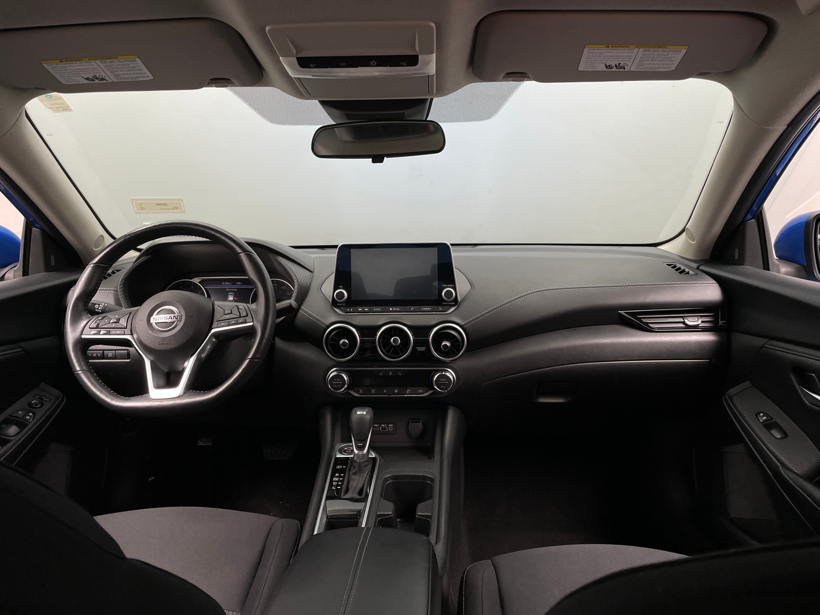 Thumbnail: 2023 Nissan Sentra - 3