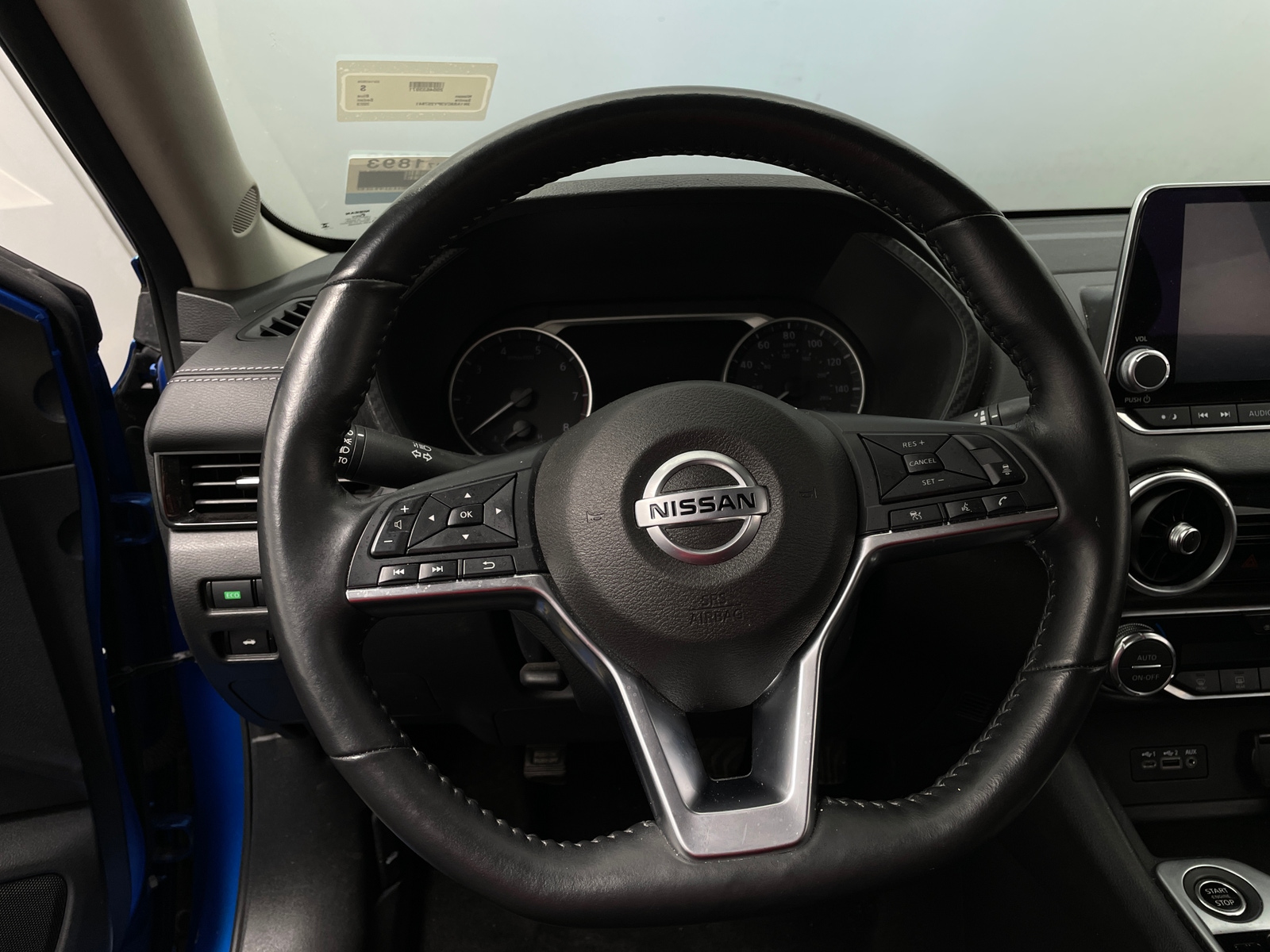 Thumbnail: 2023 Nissan Sentra - 5