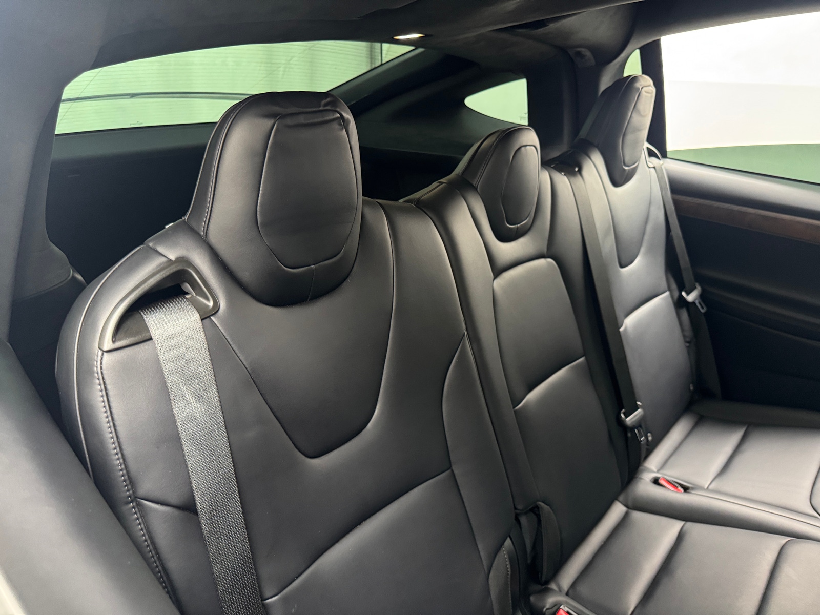 Thumbnail: 2021 Tesla Model X - 5