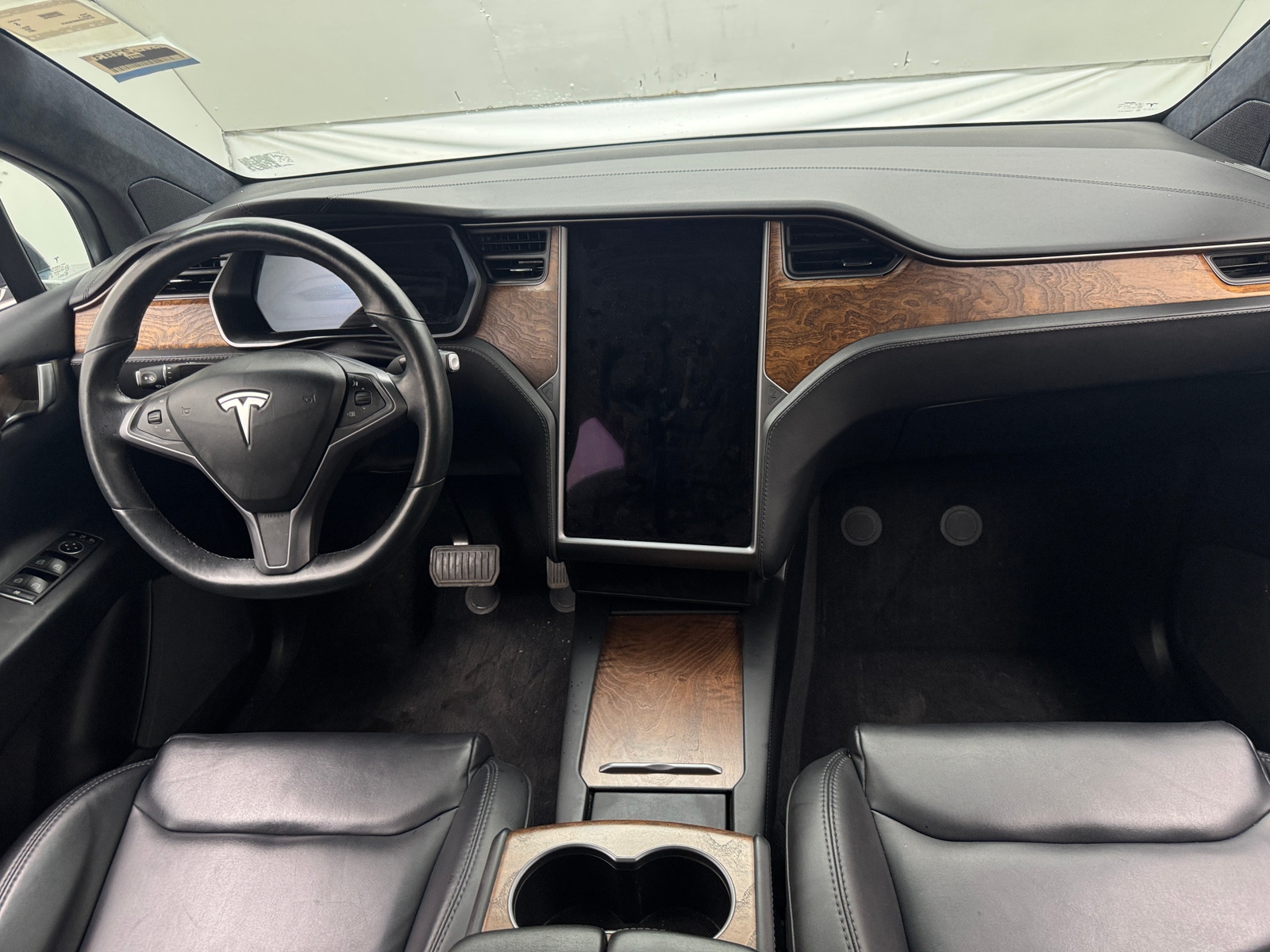 Thumbnail: 2021 Tesla Model X - 2