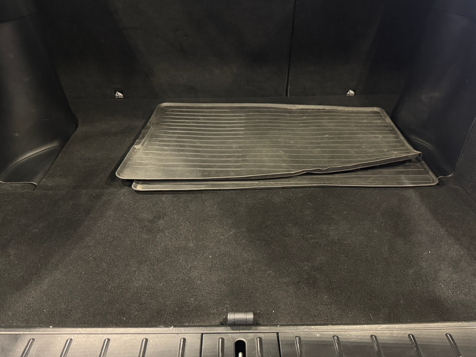 Thumbnail: 2021 Tesla Model X - 6