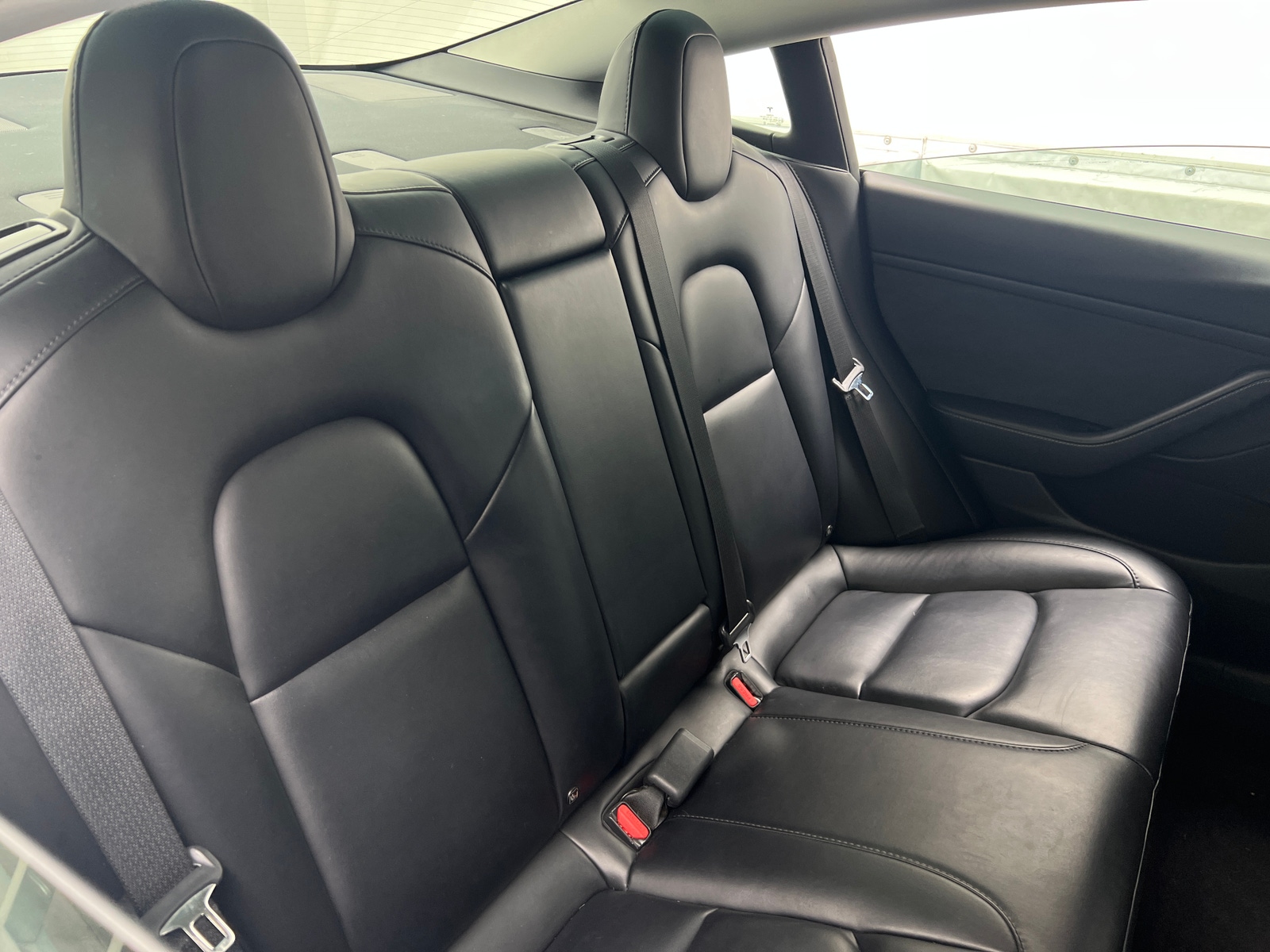 Thumbnail: 2021 Tesla Model 3 - 5