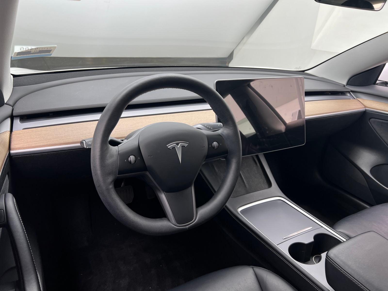 Thumbnail: 2021 Tesla Model 3 - 2