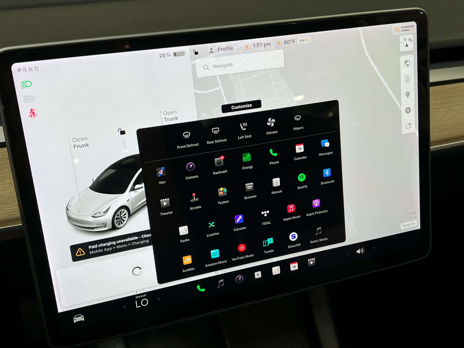 Thumbnail: 2021 Tesla Model 3 - 3