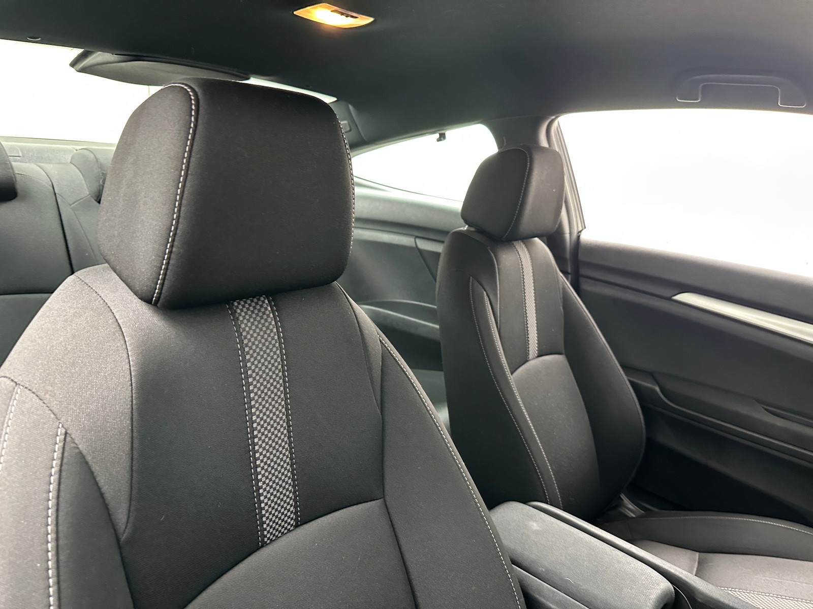 Thumbnail: 2019 Honda Civic - 2