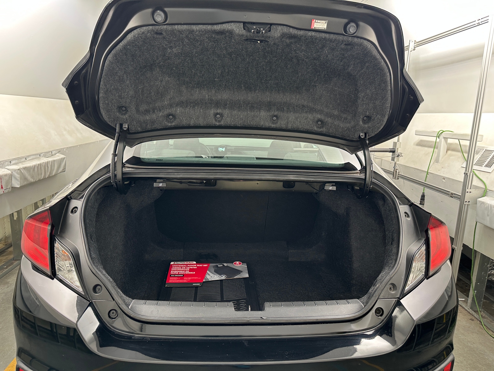 Thumbnail: 2019 Honda Civic - 6