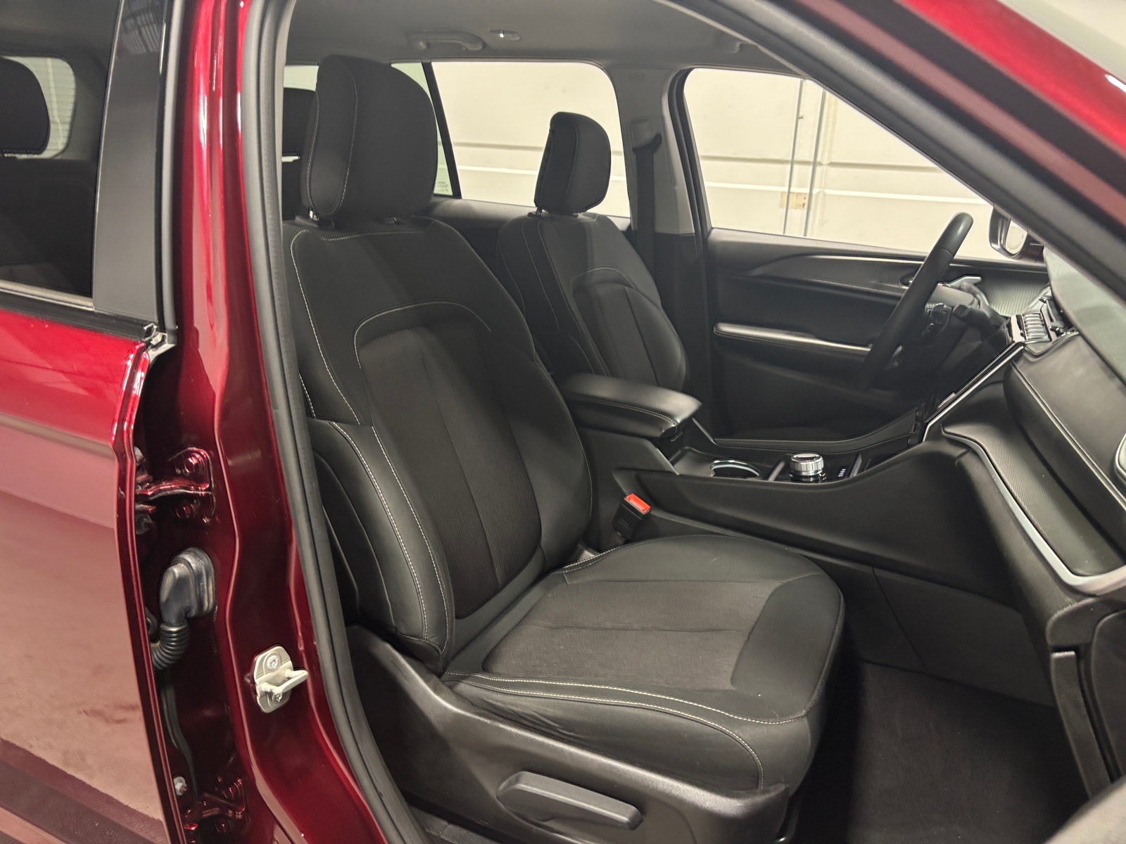 Thumbnail: 2024 Jeep Grand Cherokee - 2