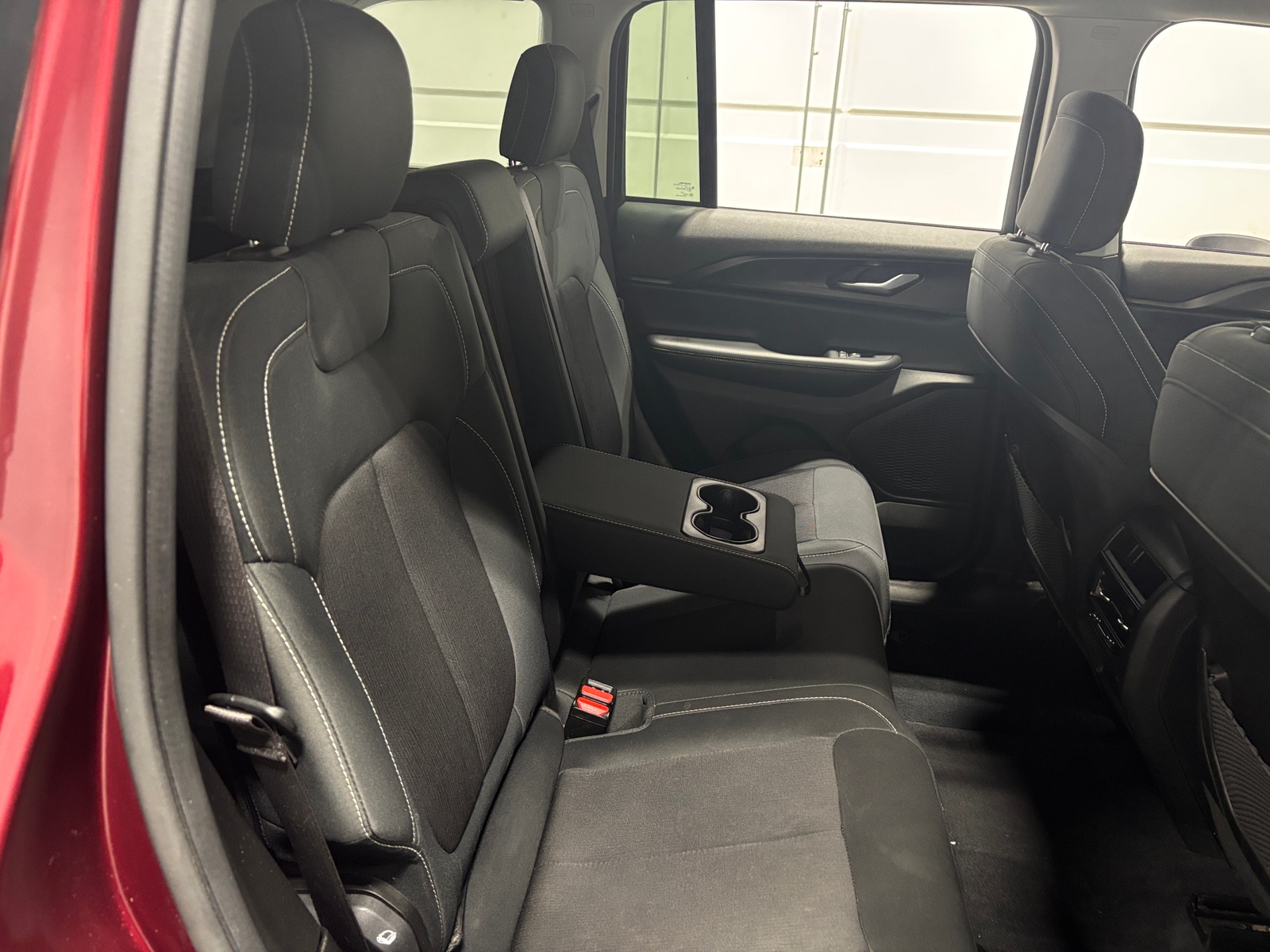 Thumbnail: 2024 Jeep Grand Cherokee - 6