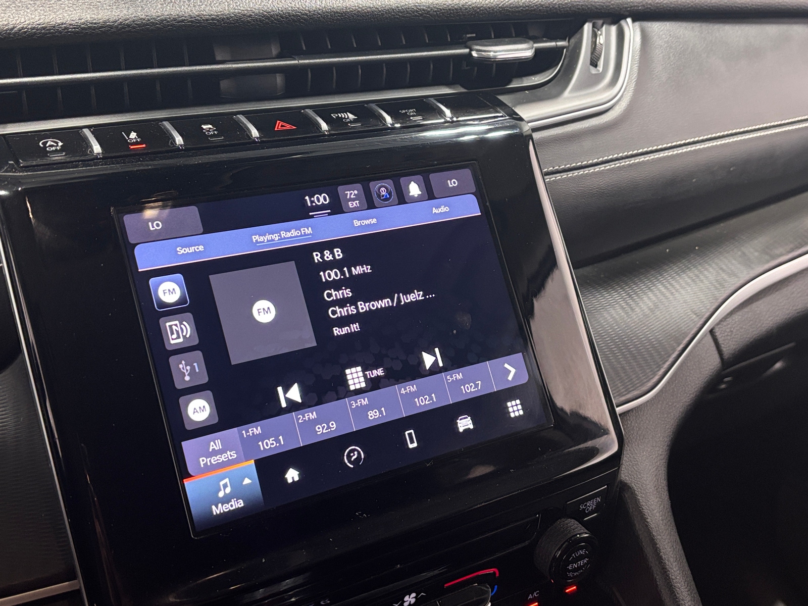 Thumbnail: 2024 Jeep Grand Cherokee - 4