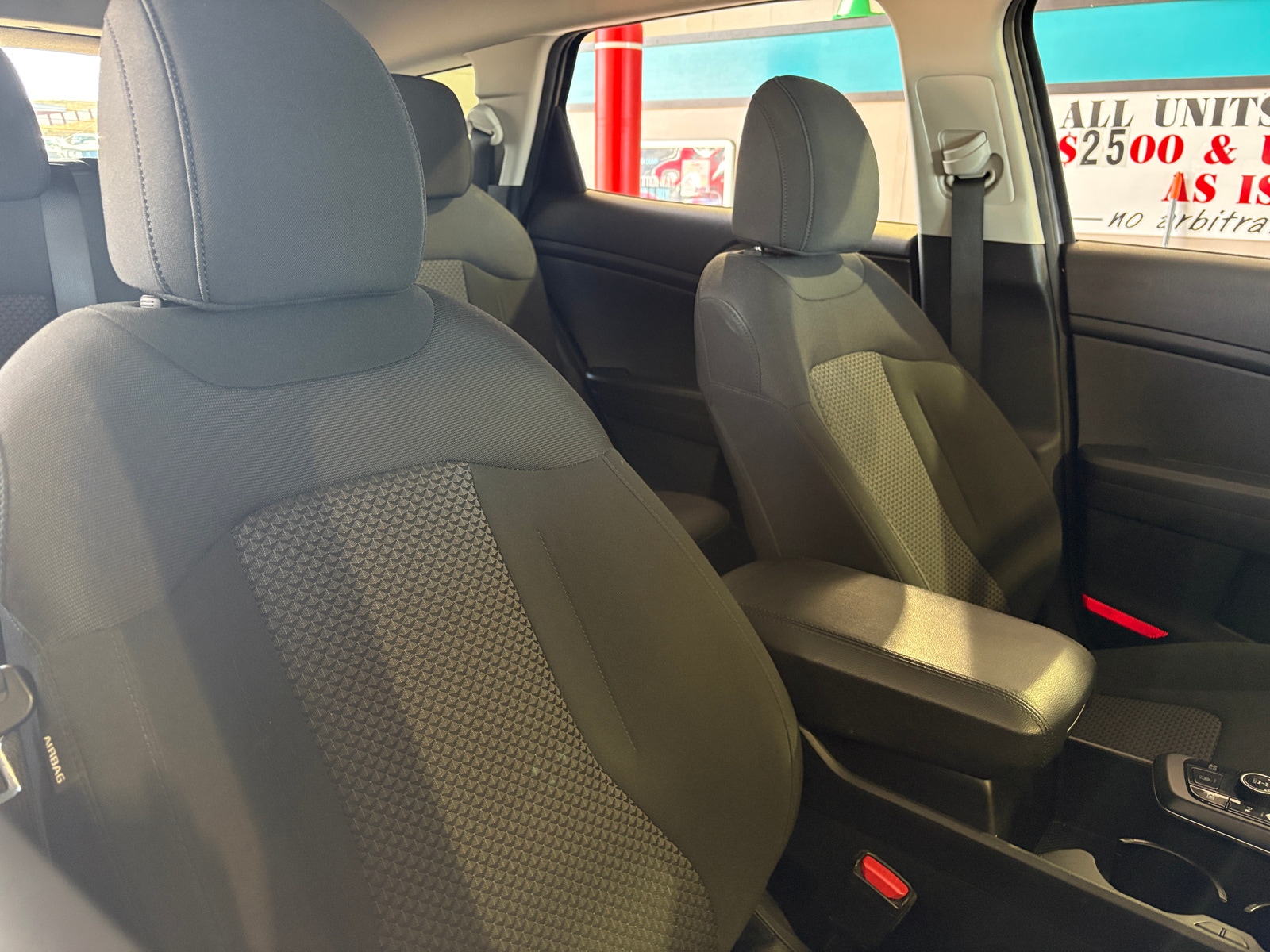 Thumbnail: 2025 Kia Sportage - 2