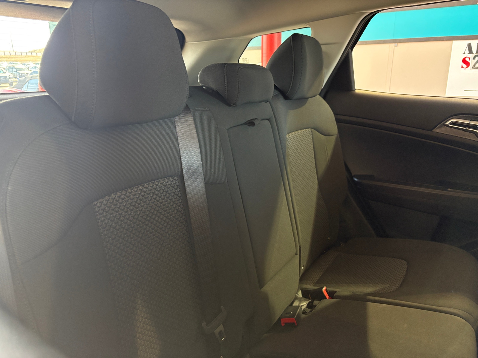 Thumbnail: 2025 Kia Sportage - 6