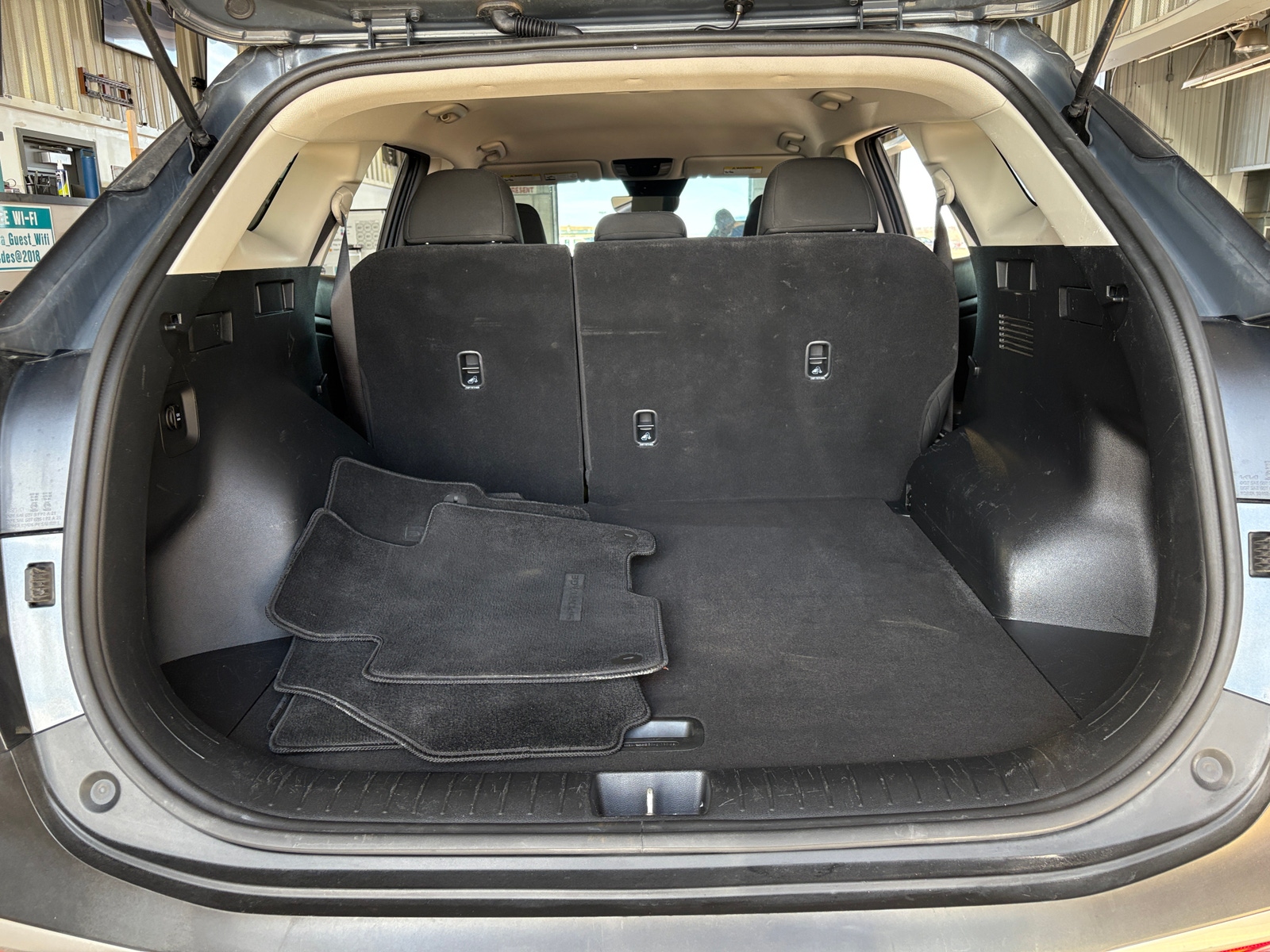 Thumbnail: 2025 Kia Sportage - 7