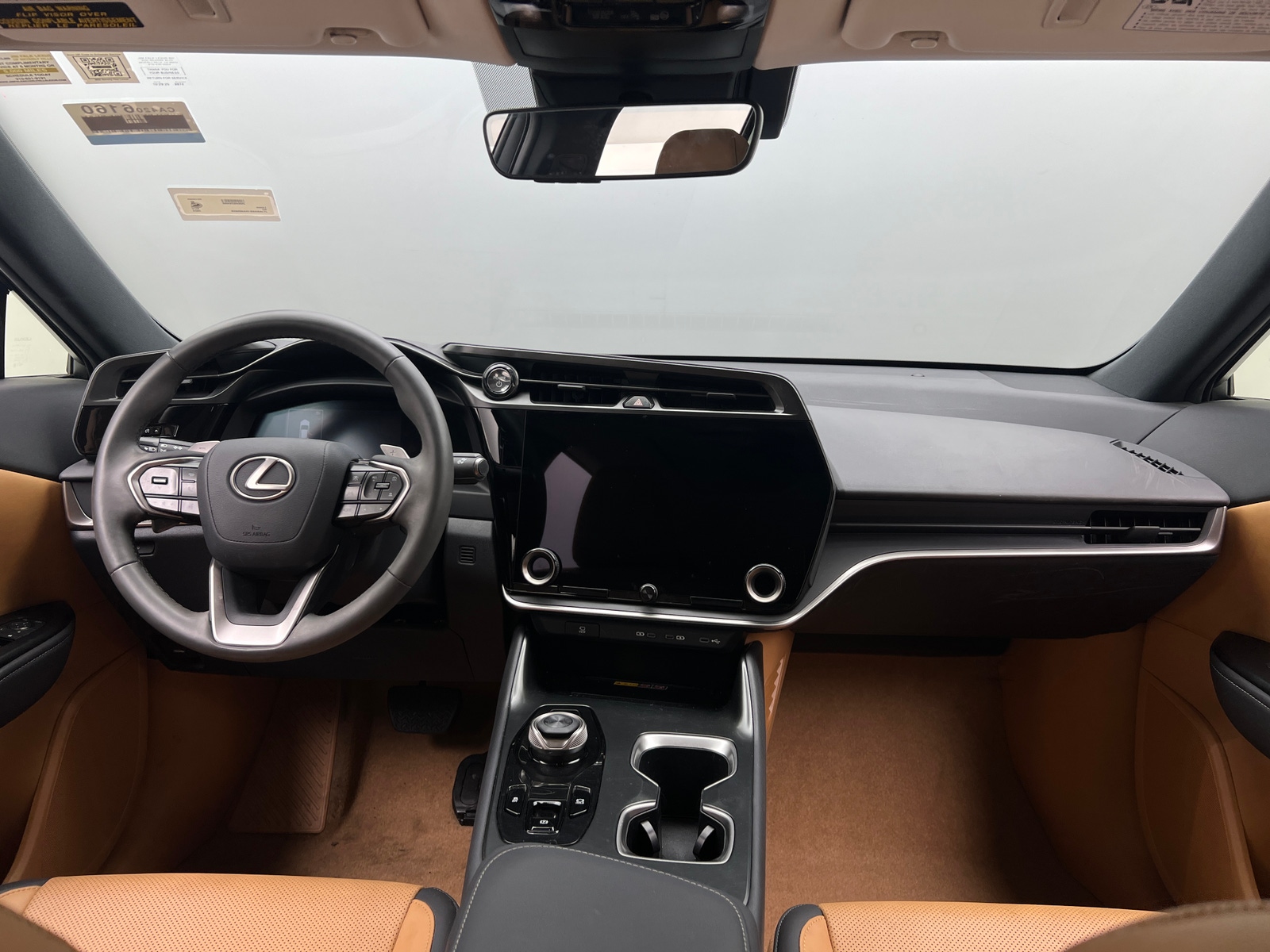 Thumbnail: 2024 Lexus RZ - 3