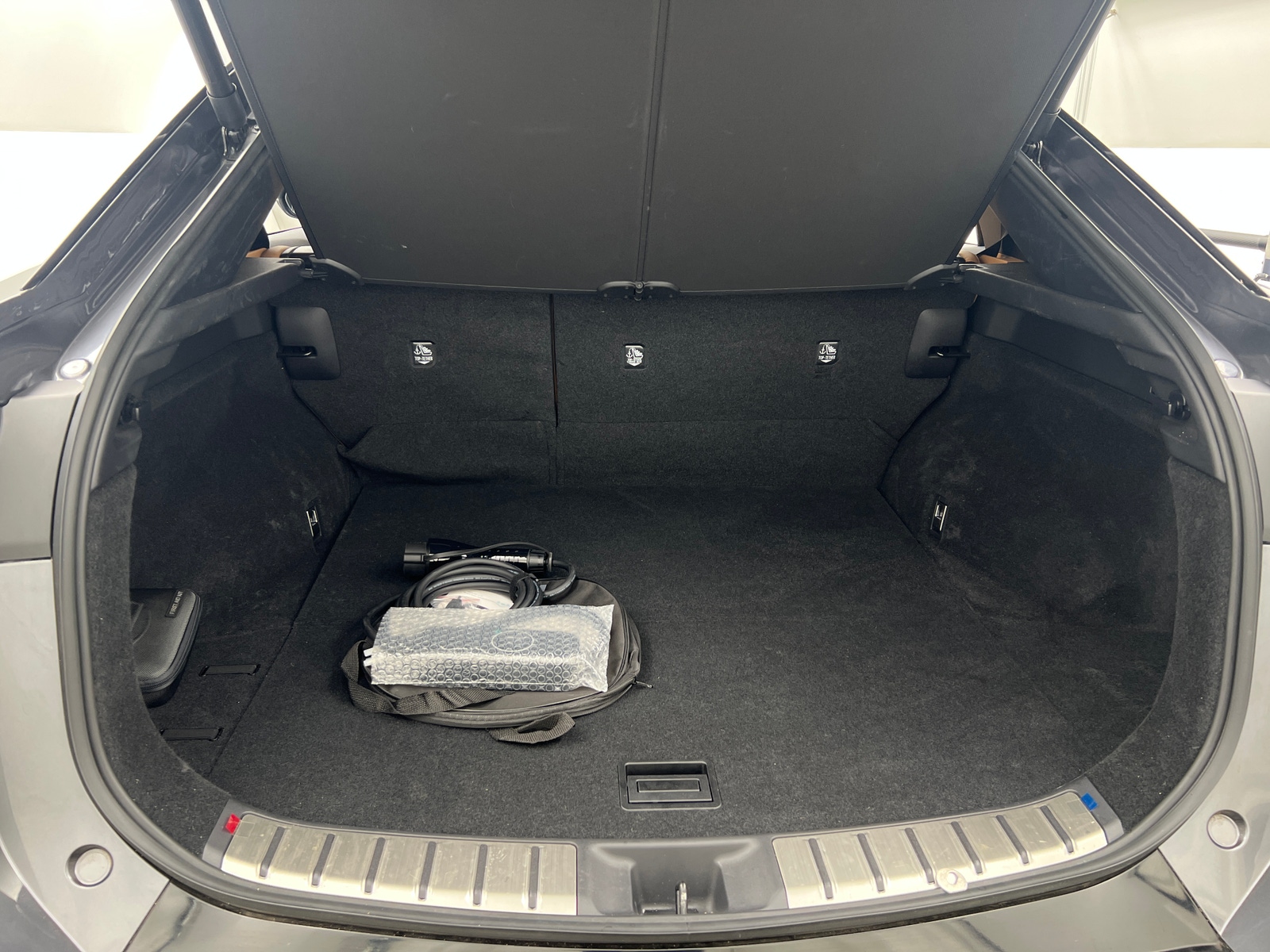 Thumbnail: 2024 Lexus RZ - 7