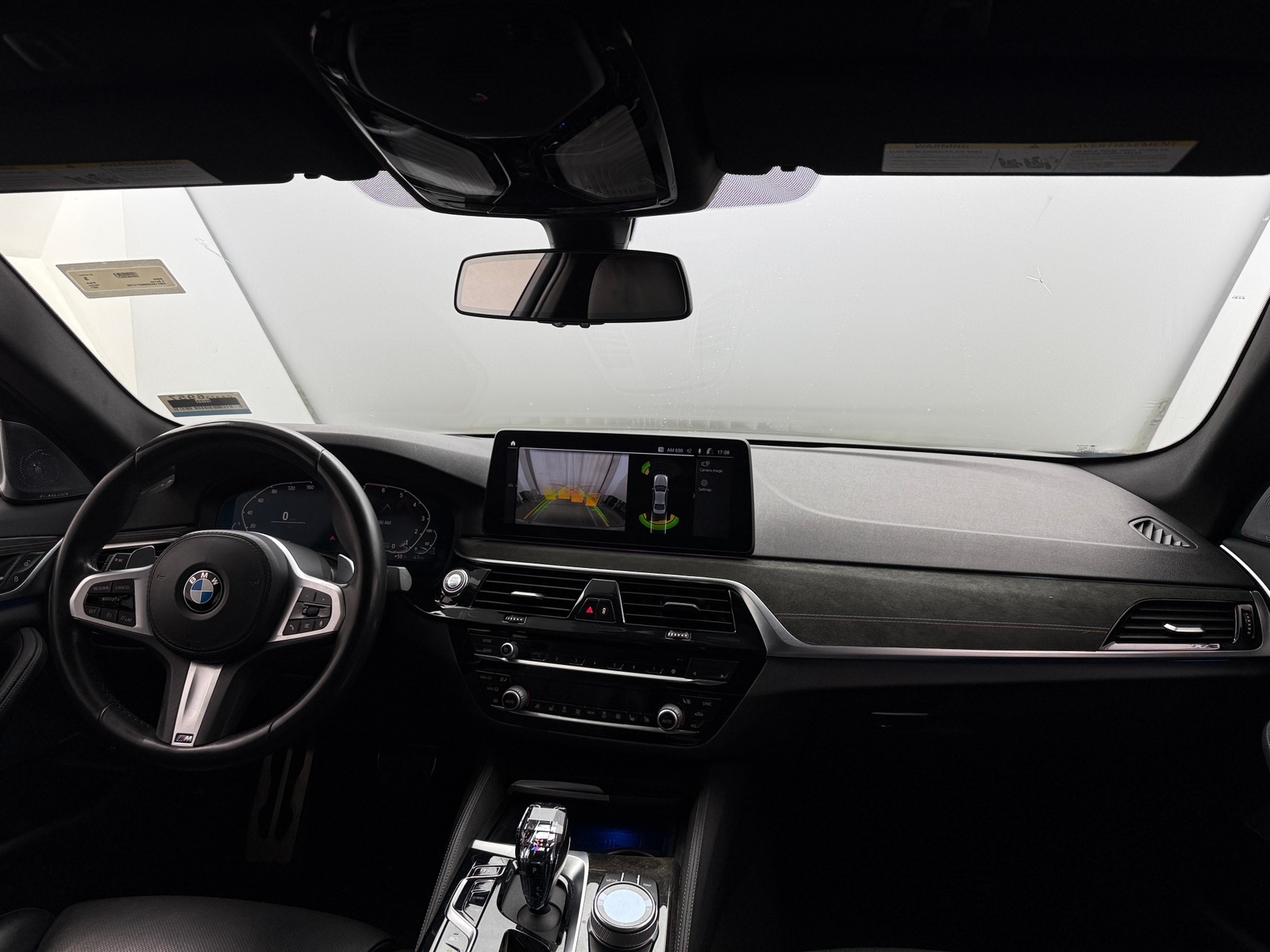 Thumbnail: 2021 BMW 5 Series - 2