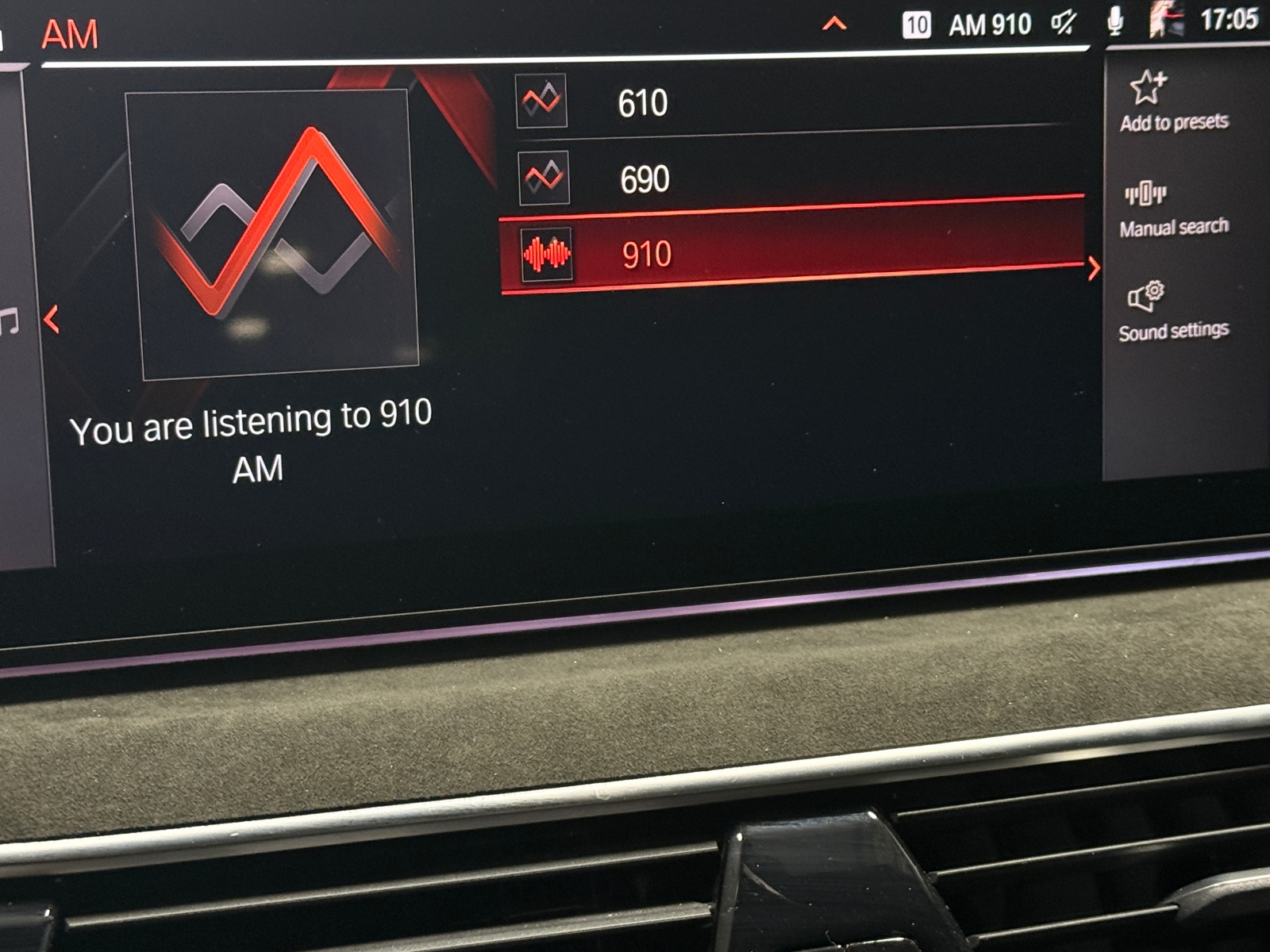 Thumbnail: 2021 BMW 5 Series - 3