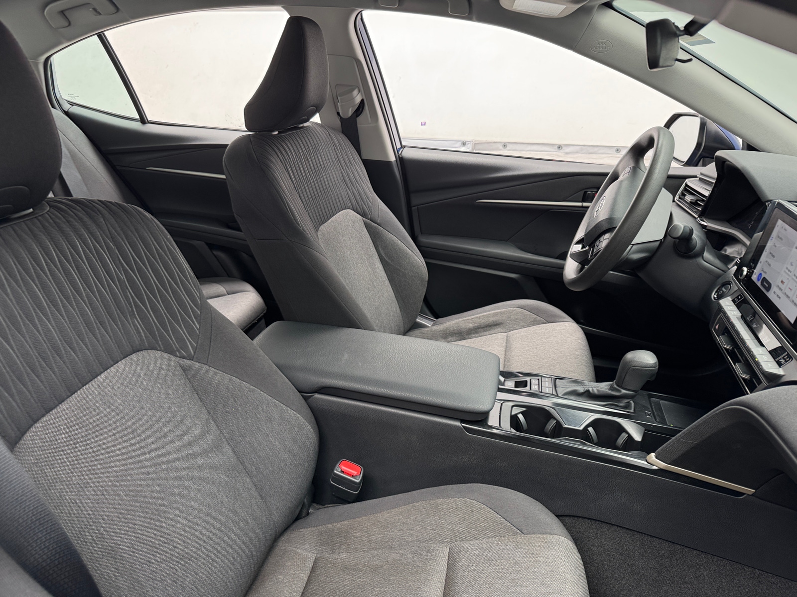 Thumbnail: 2025 Toyota Camry - 2