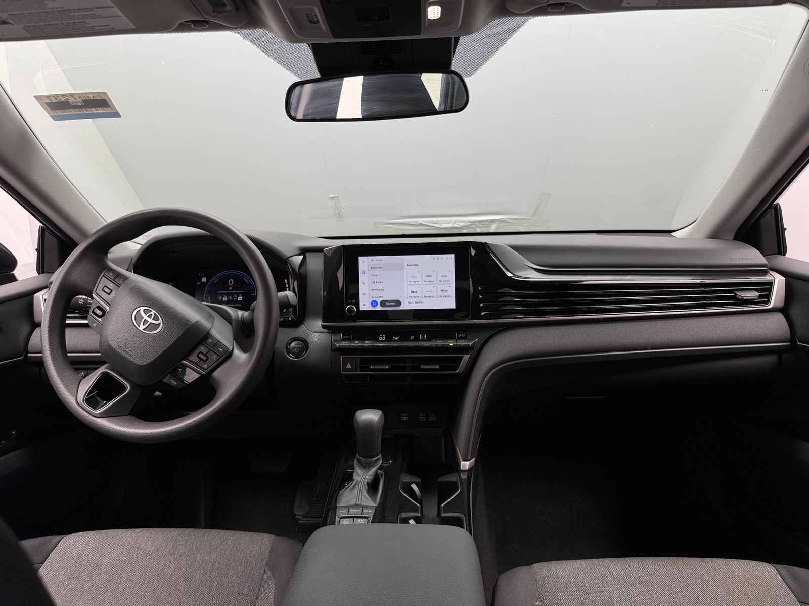 Thumbnail: 2025 Toyota Camry - 3