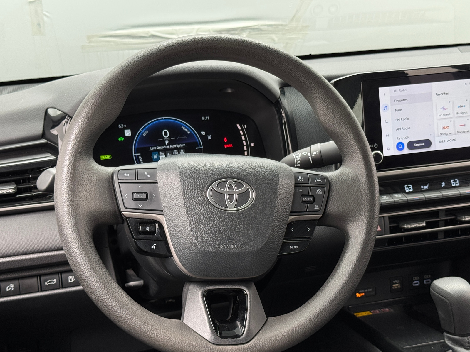 Thumbnail: 2025 Toyota Camry - 5