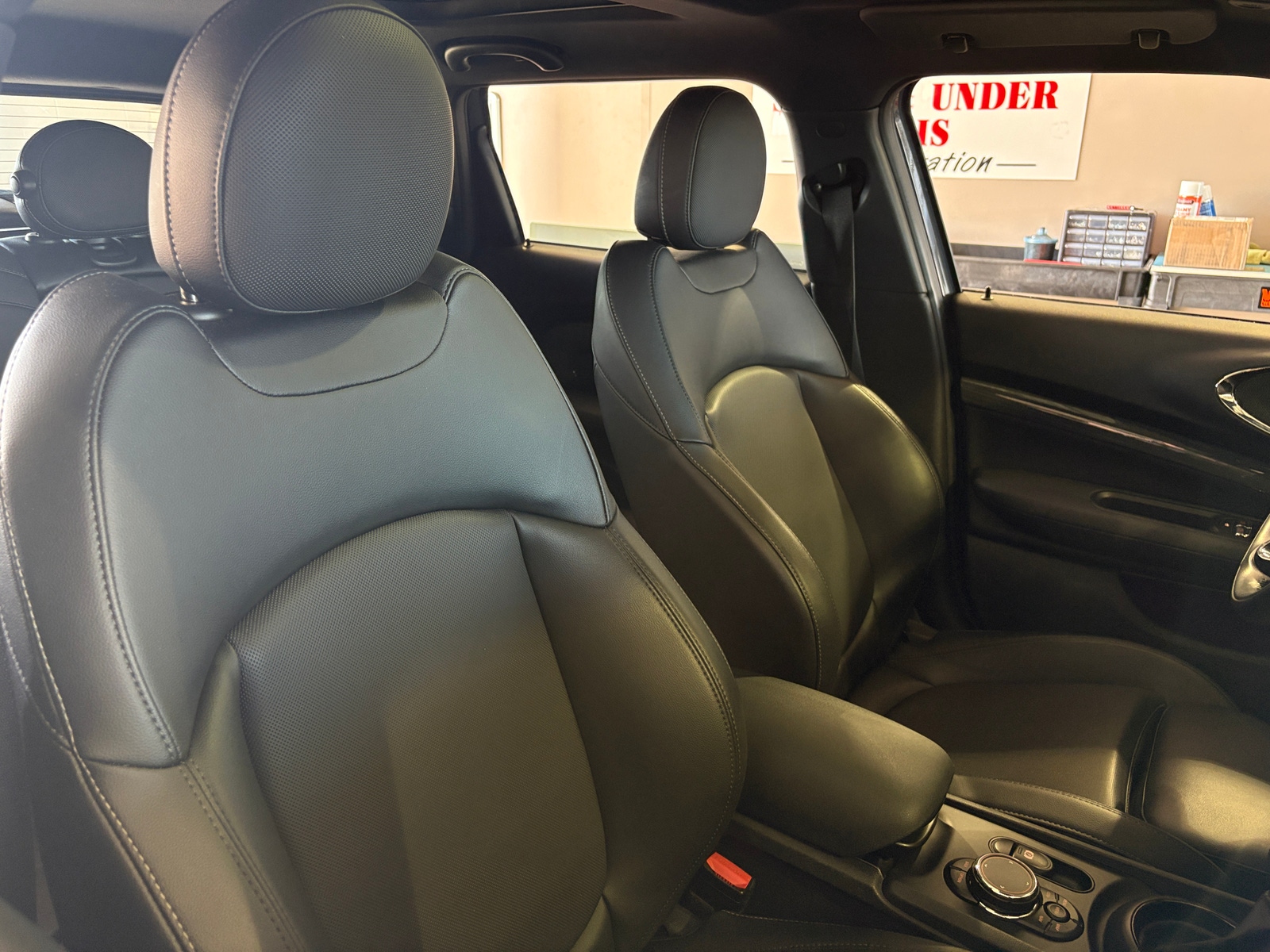 Thumbnail: 2018 MINI Cooper Clubman - 2