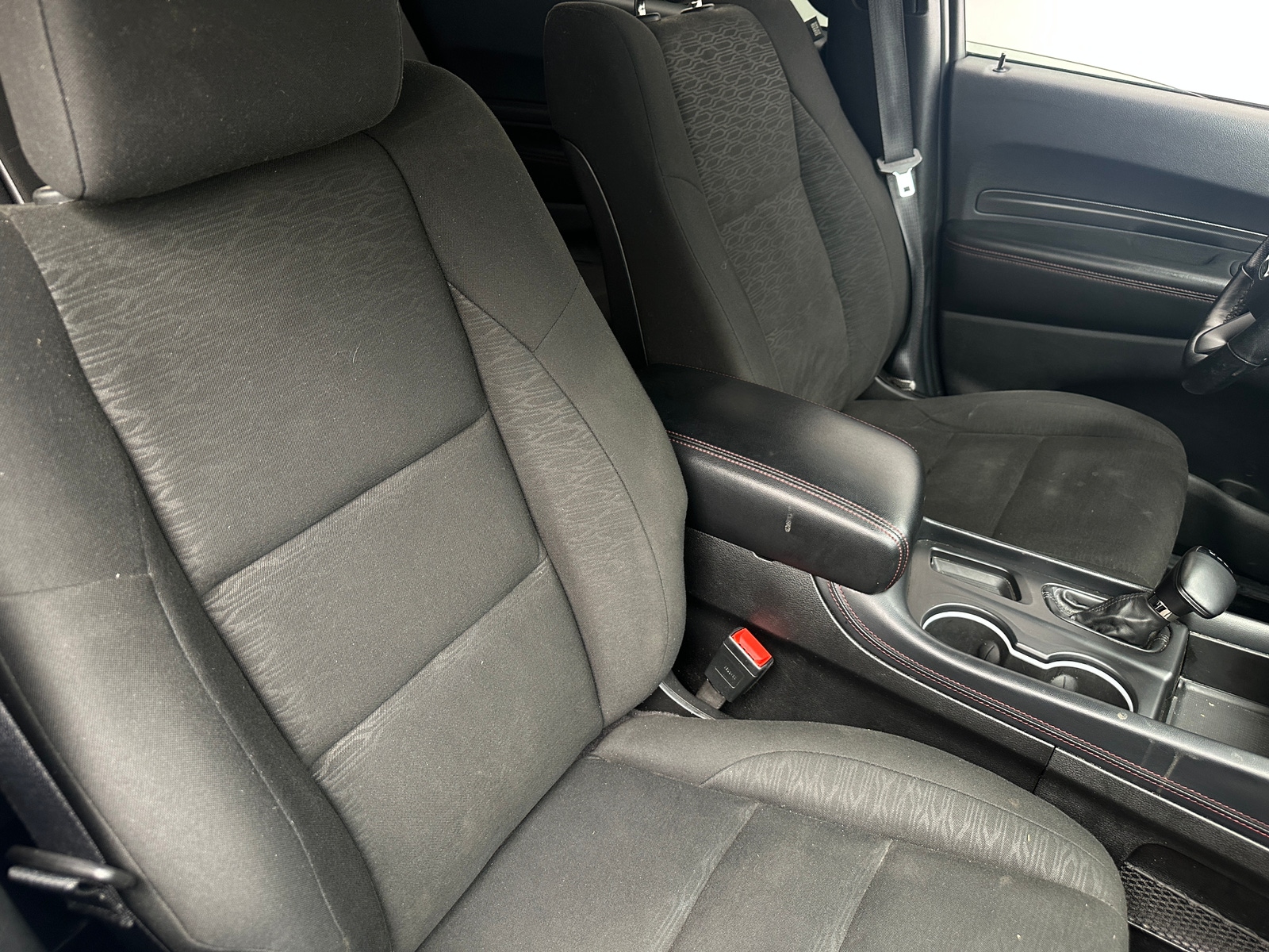 Thumbnail: 2024 Dodge Durango - 2