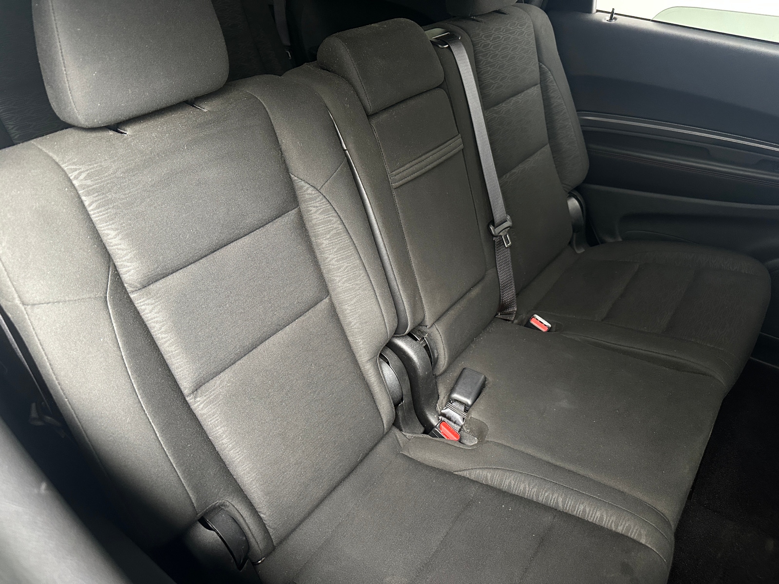 Thumbnail: 2024 Dodge Durango - 6