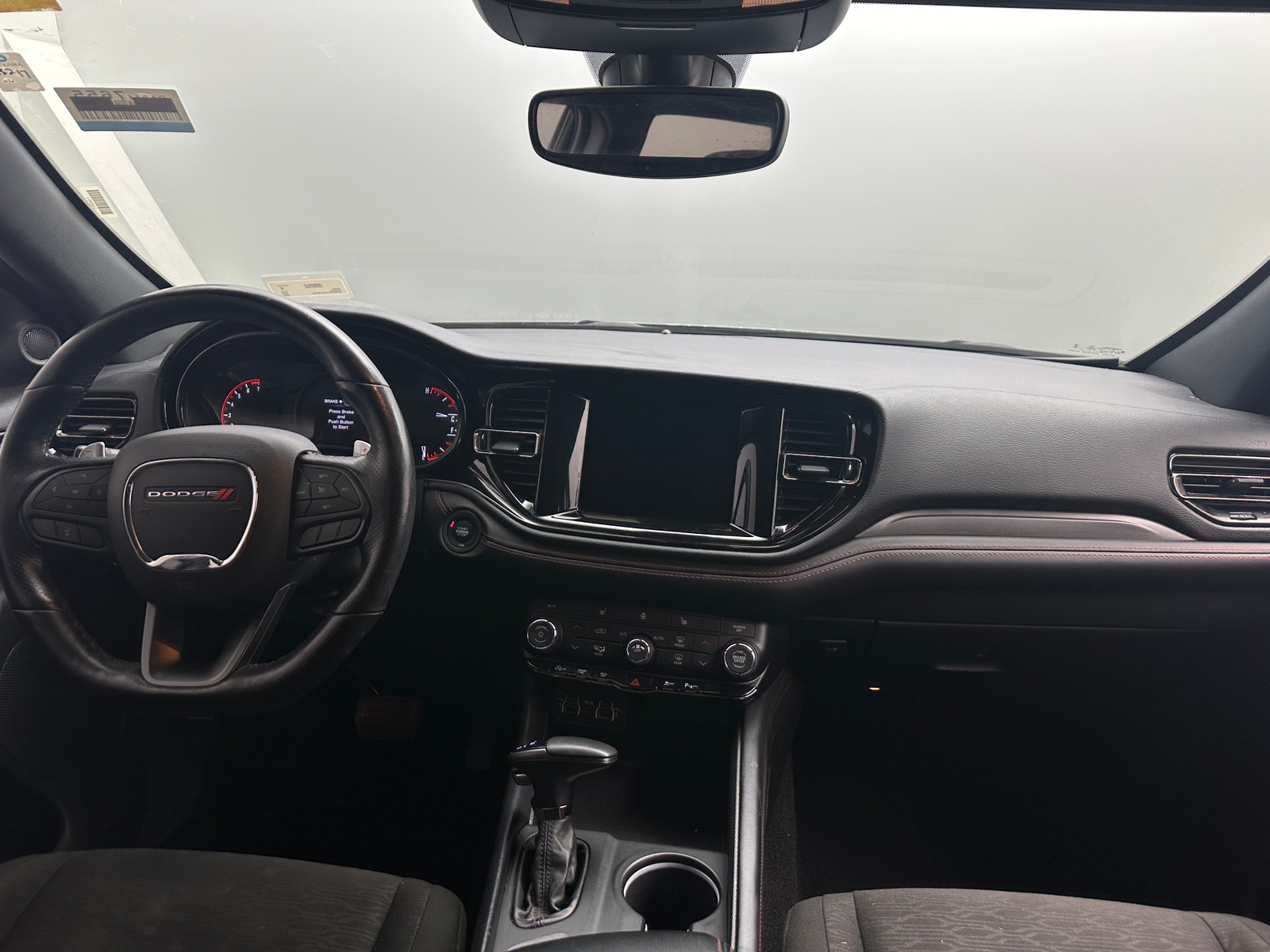 Thumbnail: 2024 Dodge Durango - 3