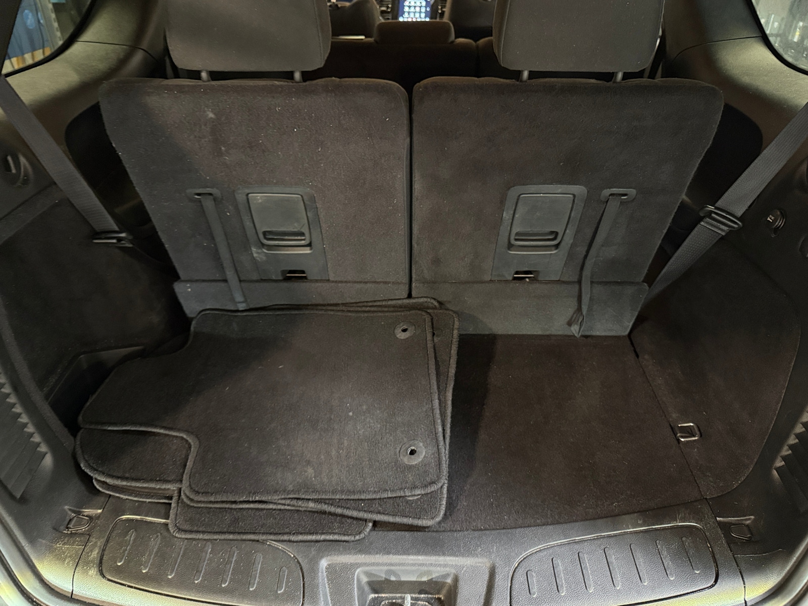 Thumbnail: 2024 Dodge Durango - 7