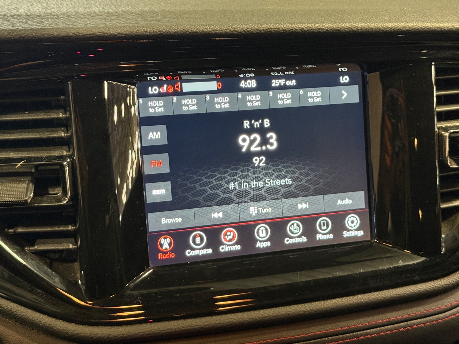 Thumbnail: 2024 Dodge Durango - 4