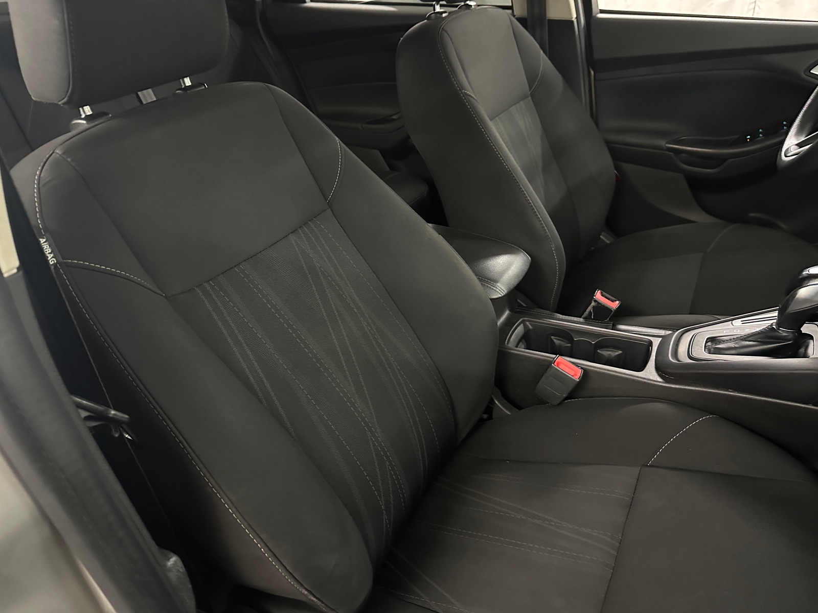 Thumbnail: 2016 Ford Focus - 2