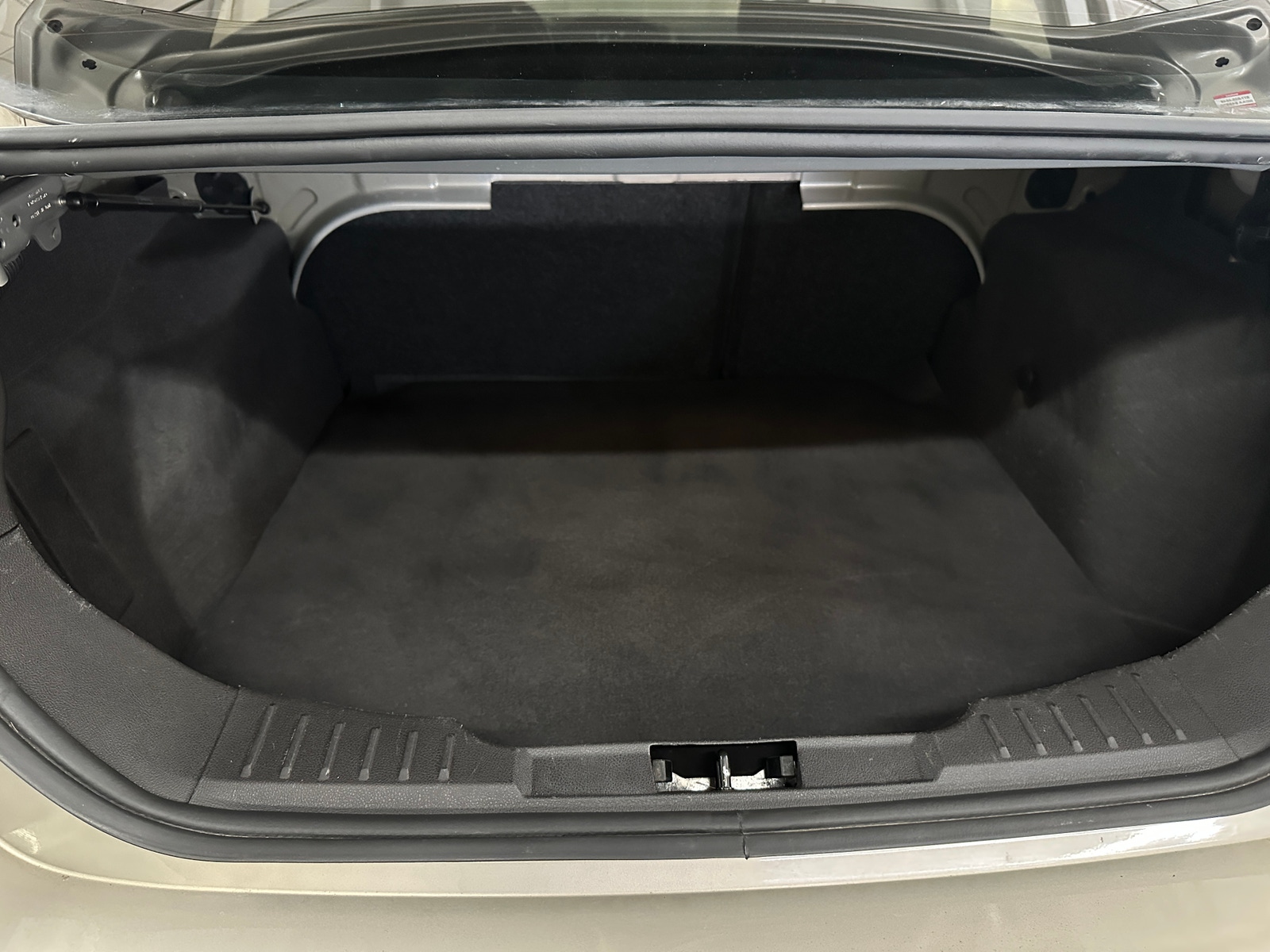 Thumbnail: 2016 Ford Focus - 7