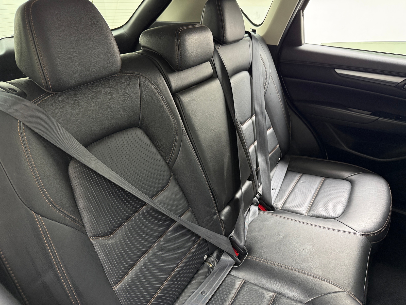 Thumbnail: 2022 Mazda CX-5 - 5