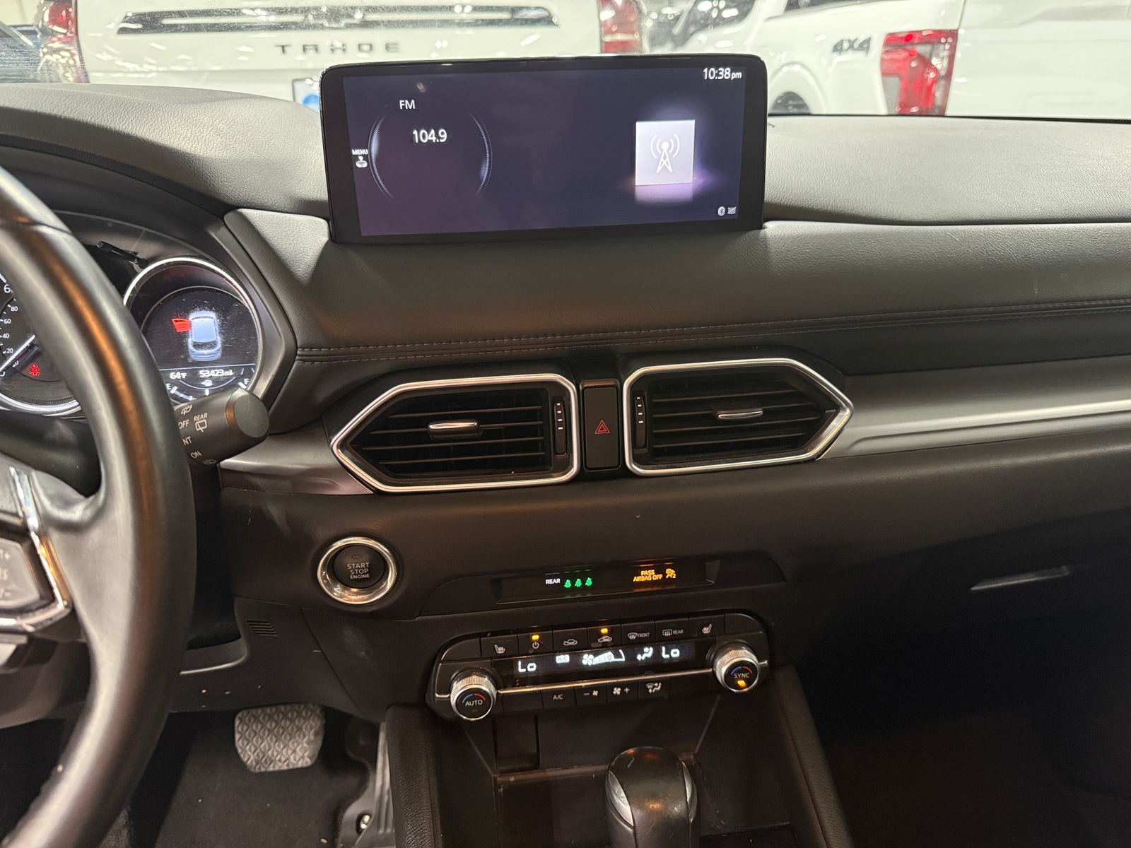 Thumbnail: 2022 Mazda CX-5 - 3