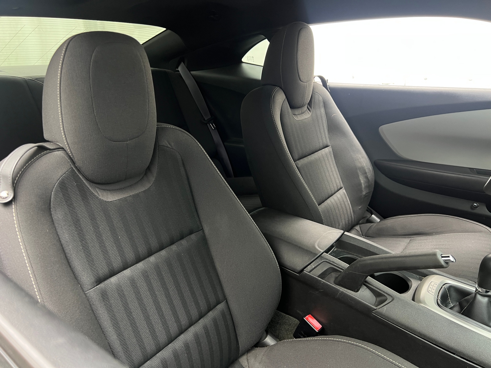 Thumbnail: 2015 Chevrolet Camaro - 2