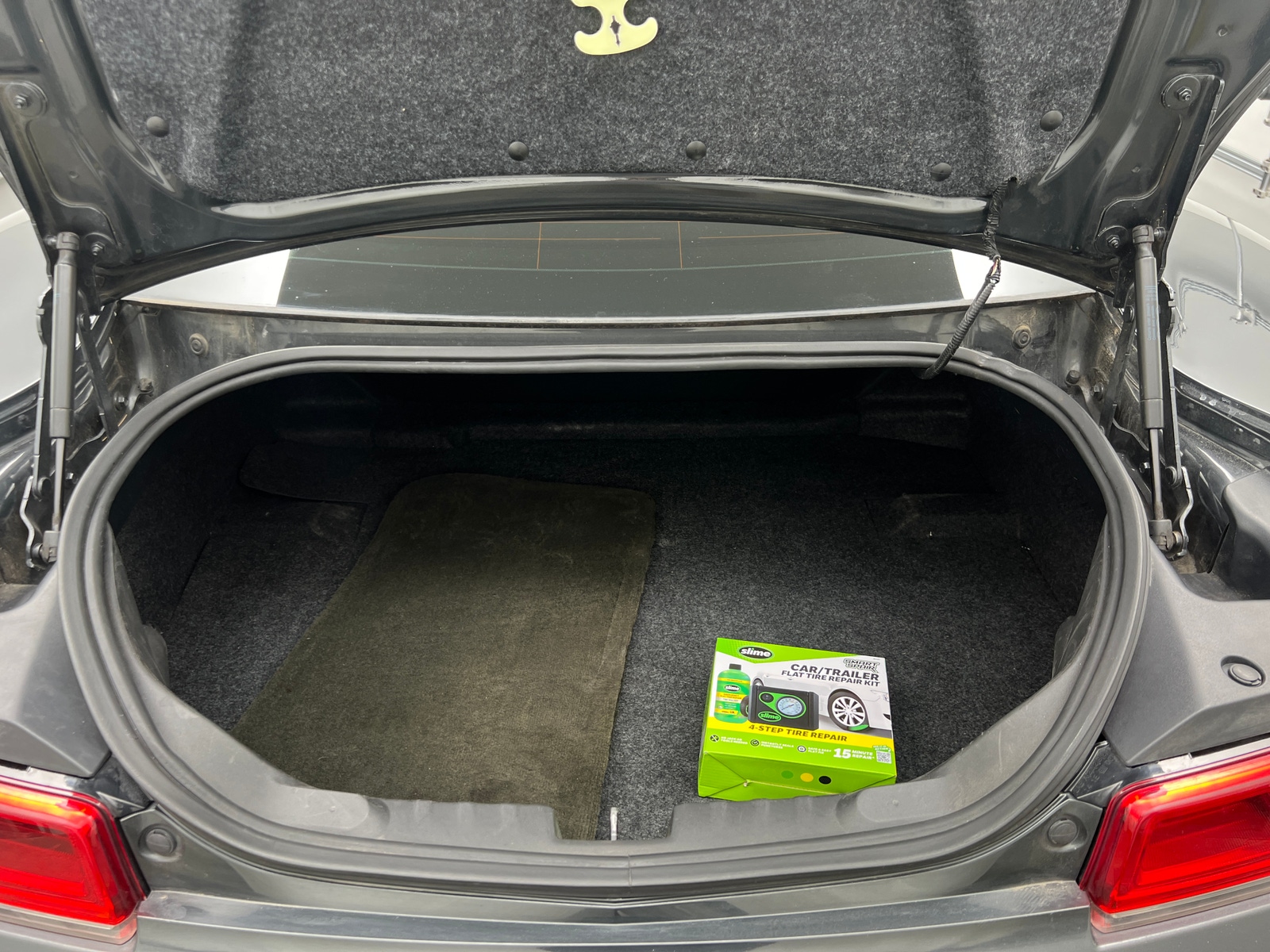 Thumbnail: 2015 Chevrolet Camaro - 5