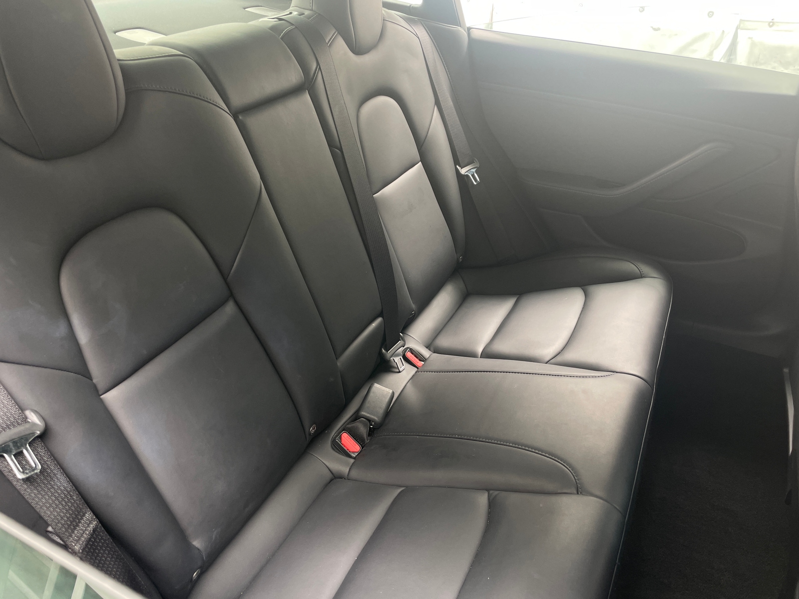 Thumbnail: 2019 Tesla Model 3 - 5