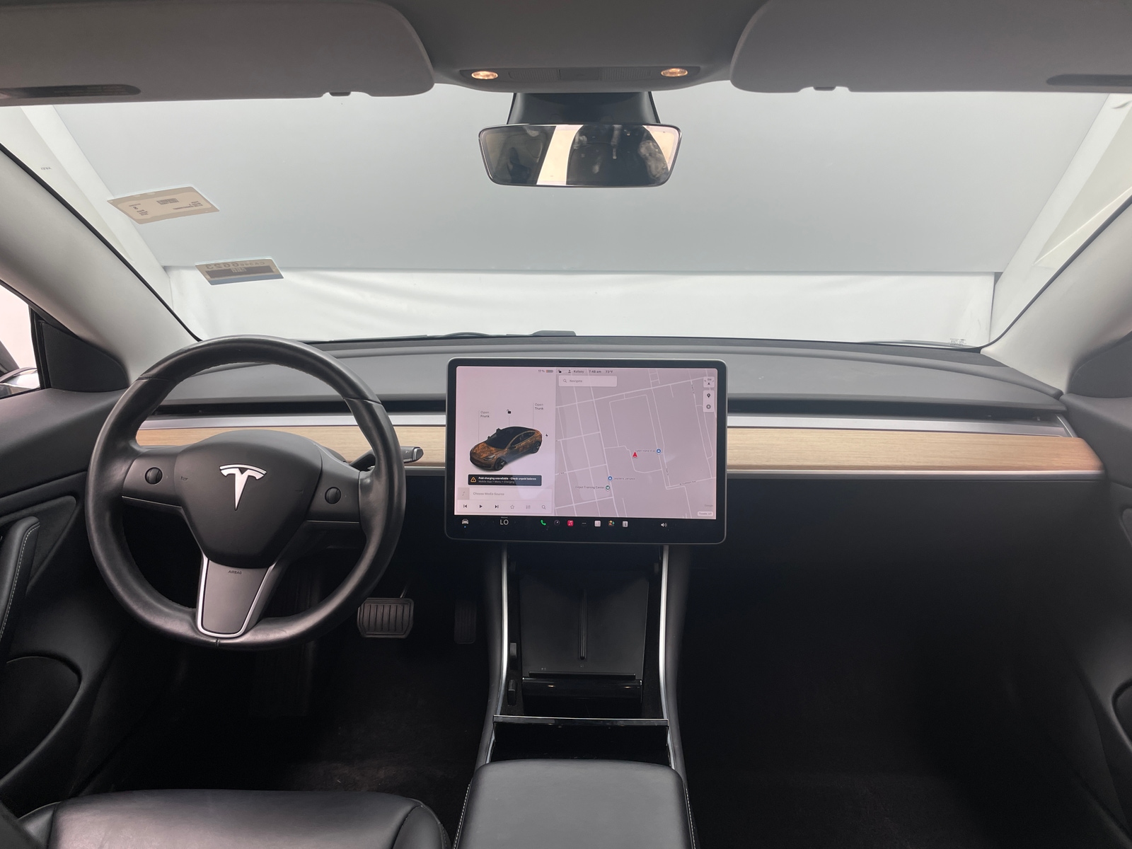 Thumbnail: 2019 Tesla Model 3 - 2