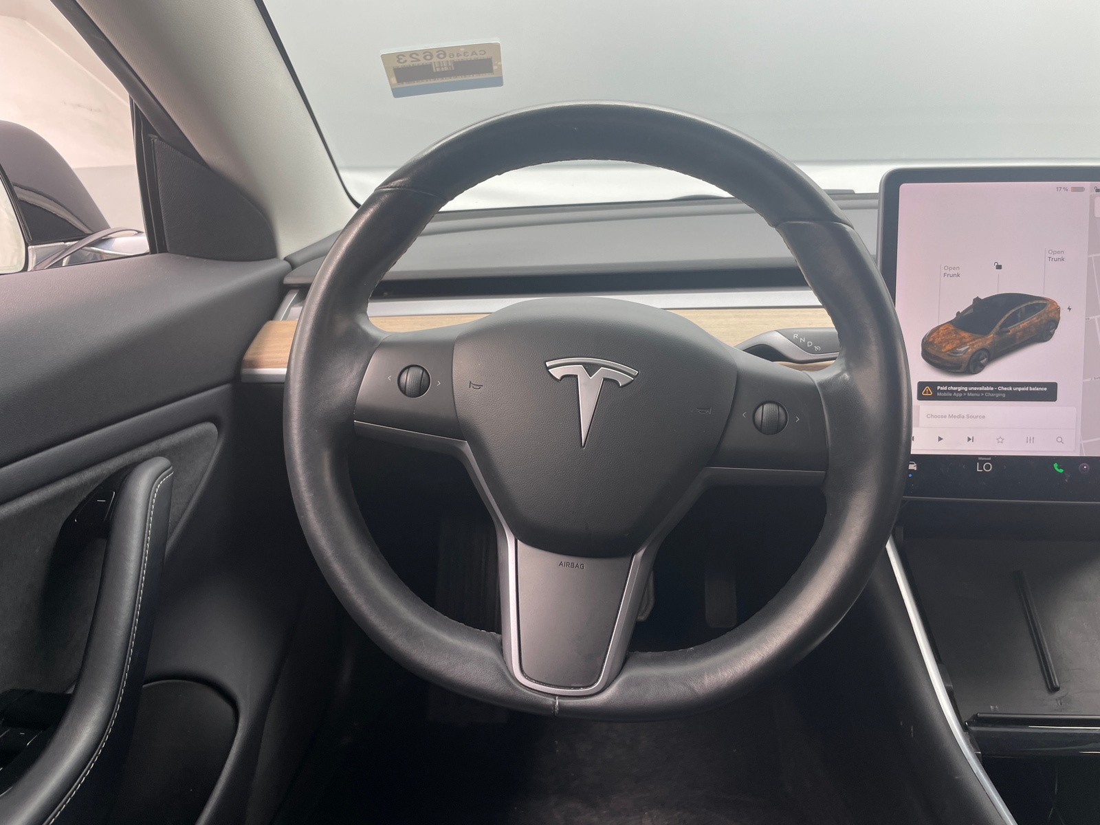Thumbnail: 2019 Tesla Model 3 - 4