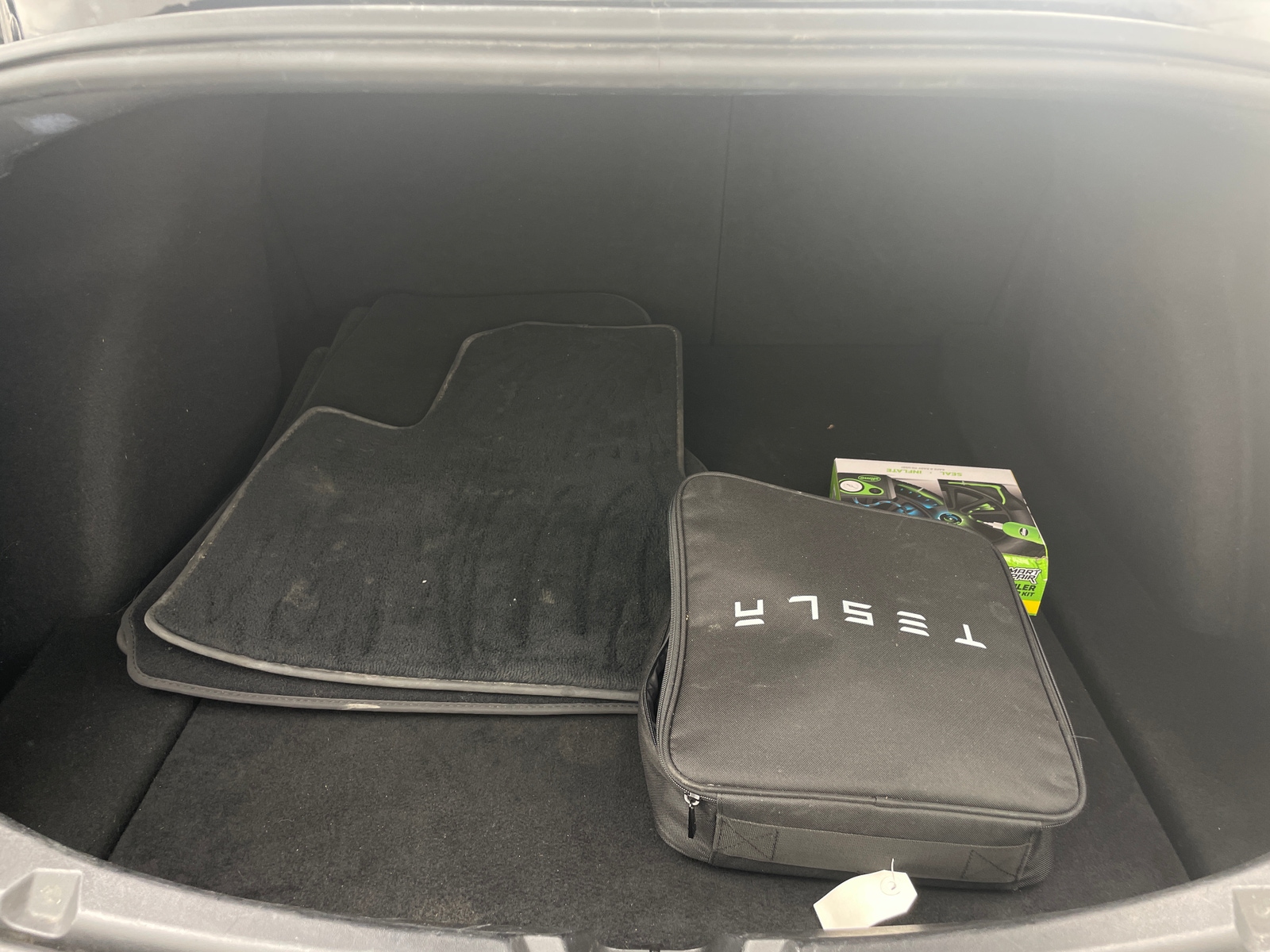 Thumbnail: 2019 Tesla Model 3 - 6