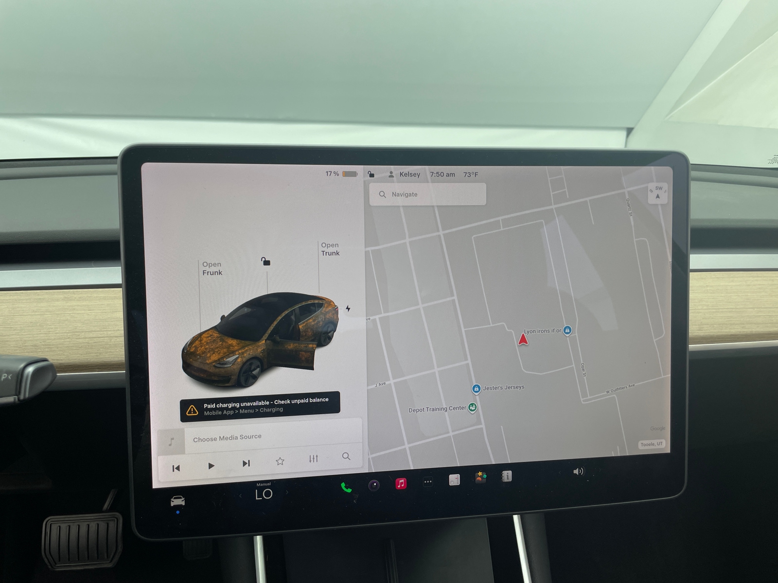 Thumbnail: 2019 Tesla Model 3 - 3