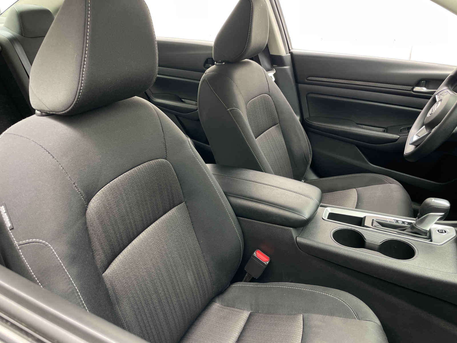 Thumbnail: 2025 Nissan Altima - 2