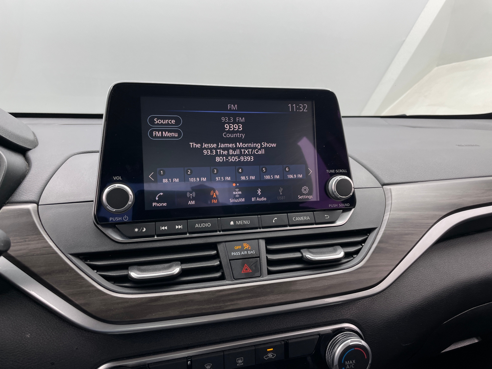 Thumbnail: 2025 Nissan Altima - 4